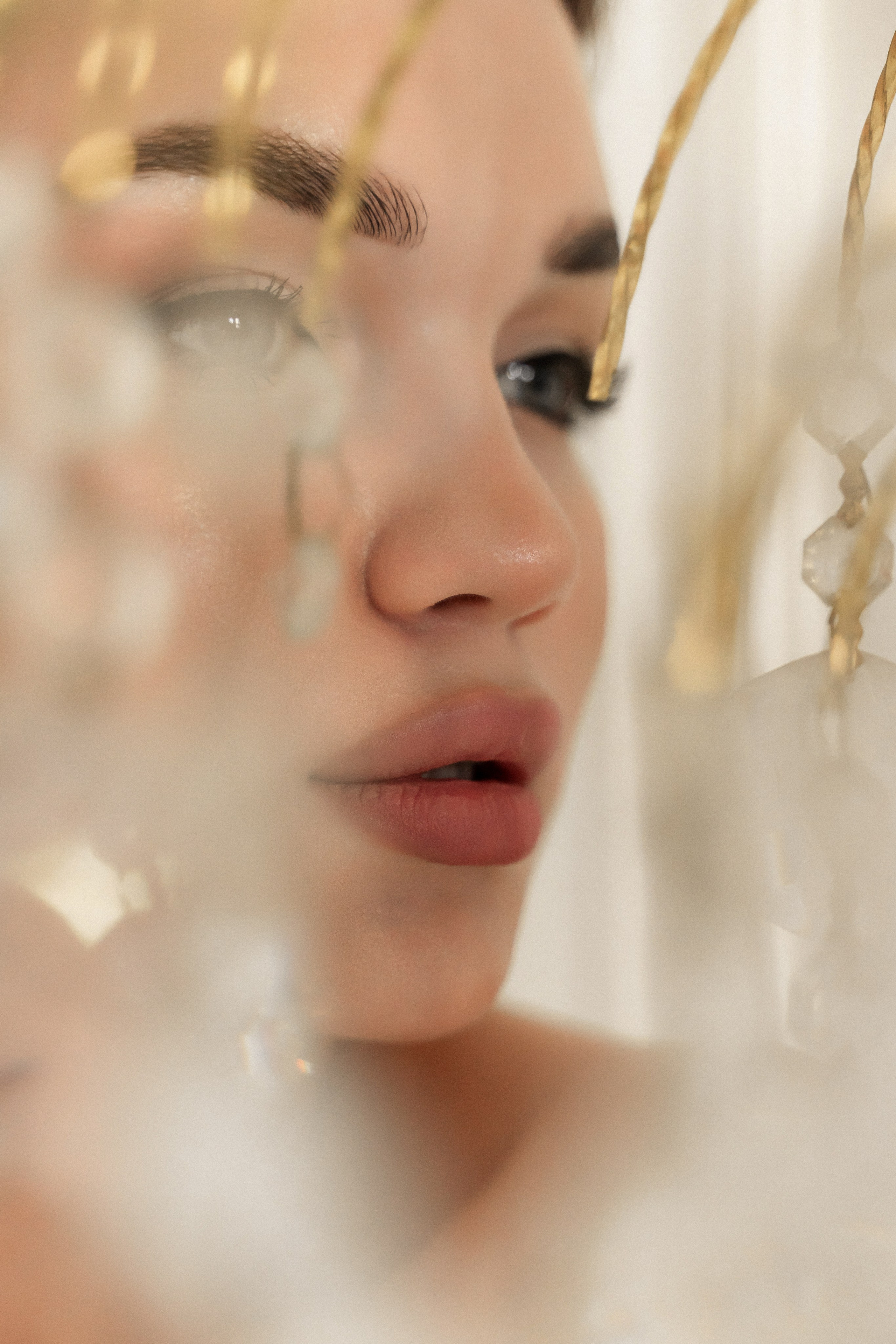 Полина. Фотограф Алина Филимонова Тверь