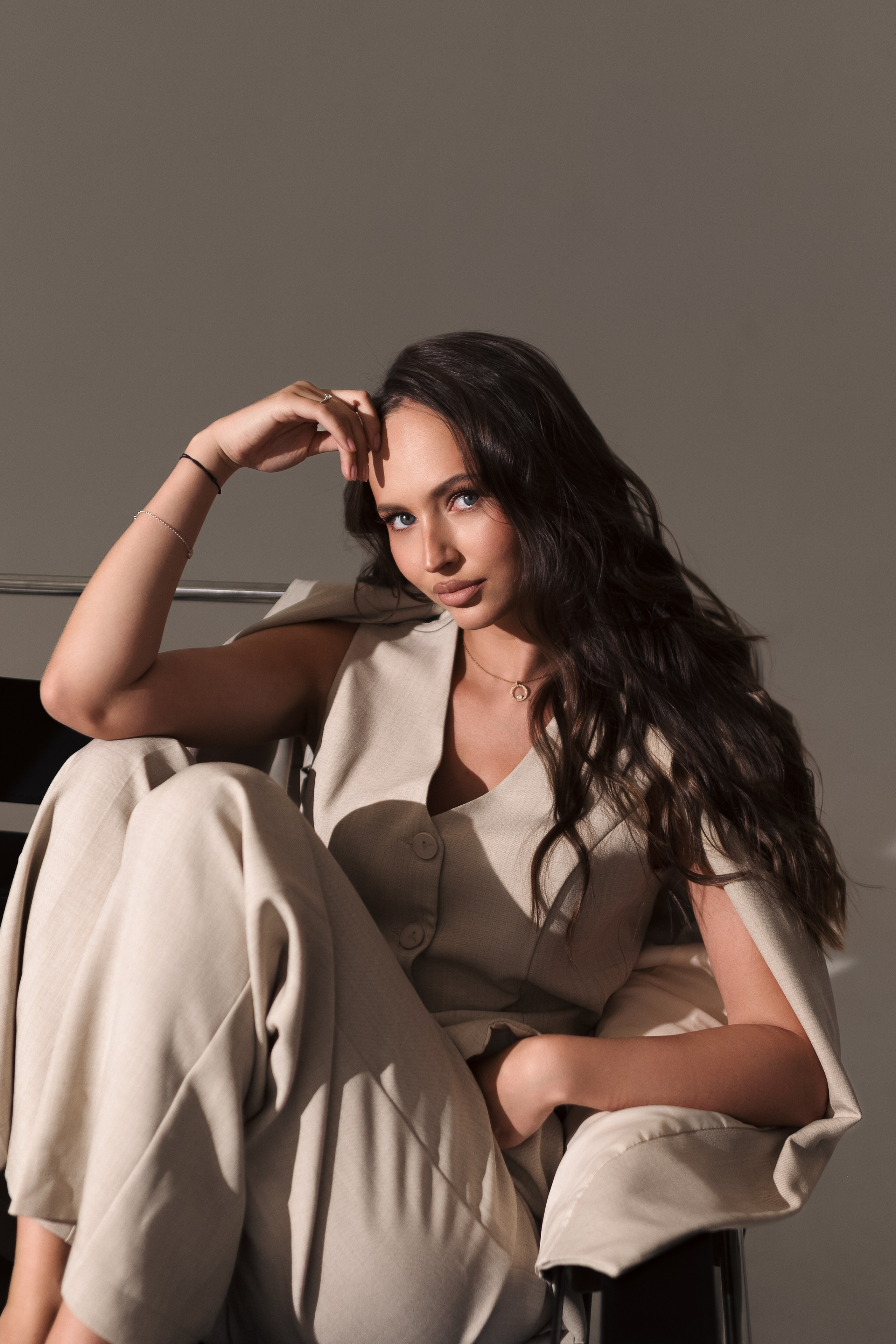 PORTRAIT. Фотограф Ксения Матвеева Санкт-Петербург