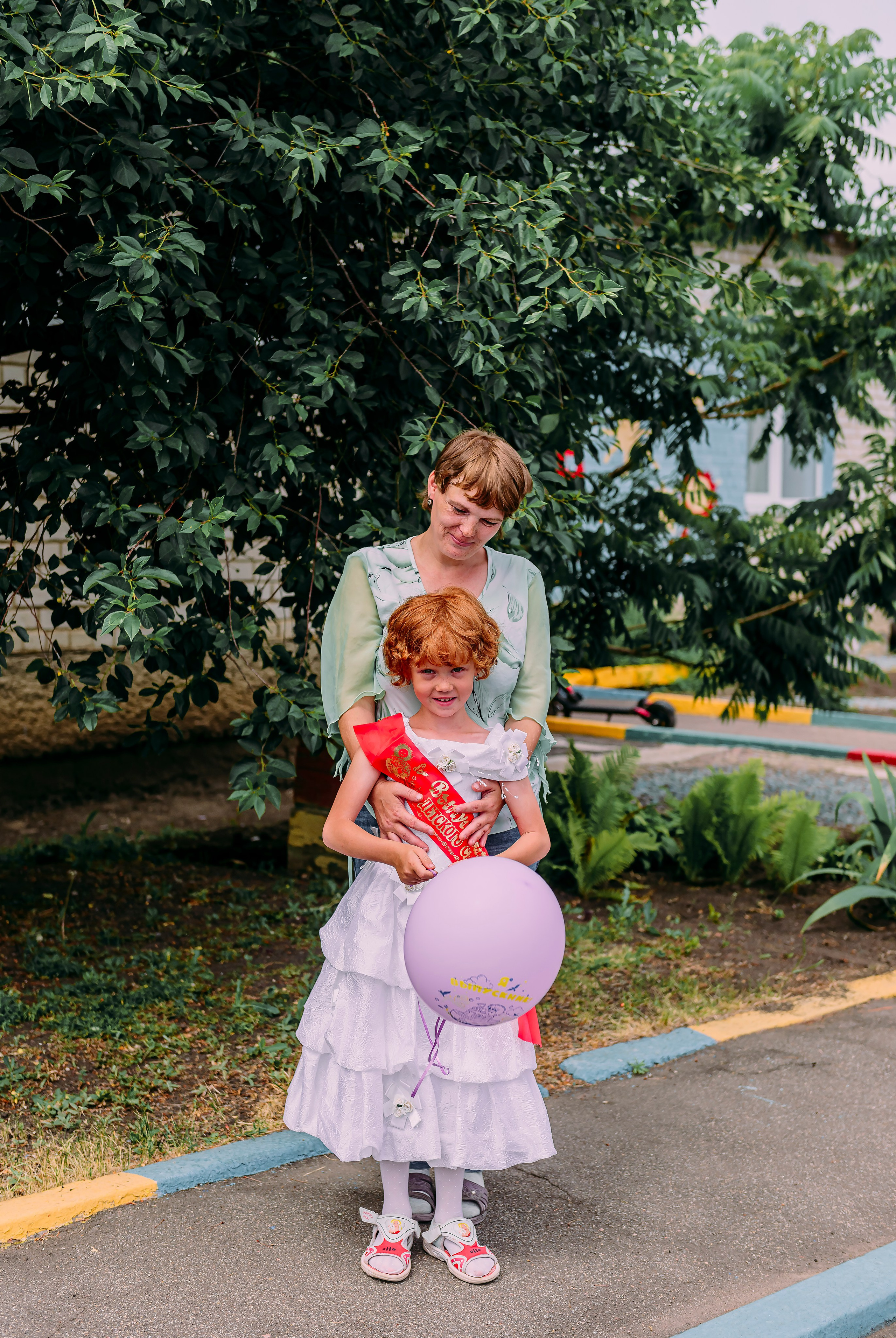 Детский сад |с.Коломыцево | 2024. ALBUMIA