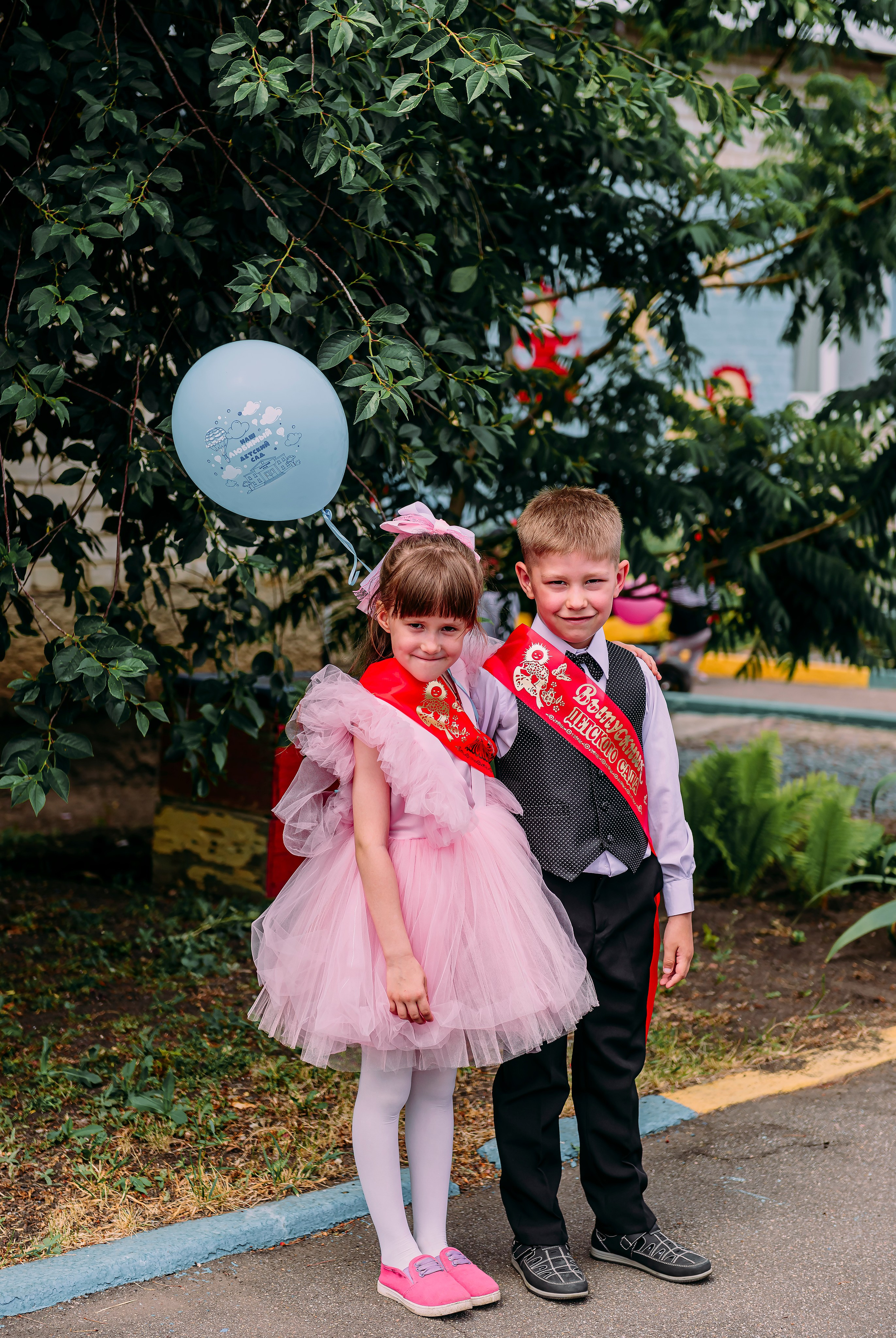 Детский сад |с.Коломыцево | 2024. ALBUMIA