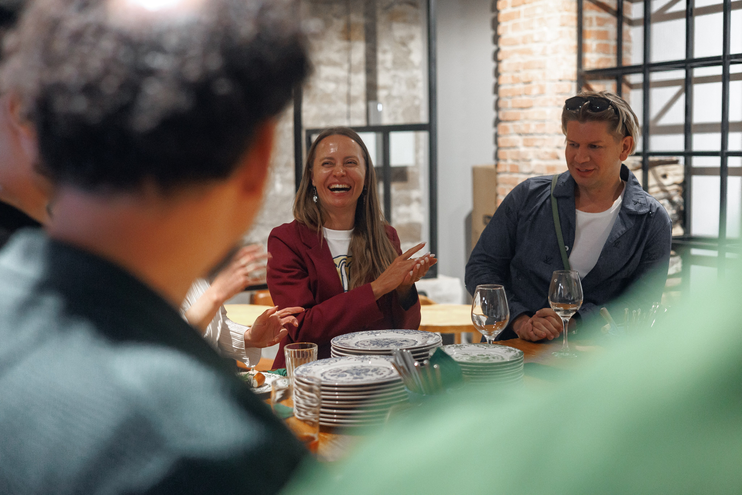 Евразийский ресторанный форум Челябинск. гастроужин челябинск