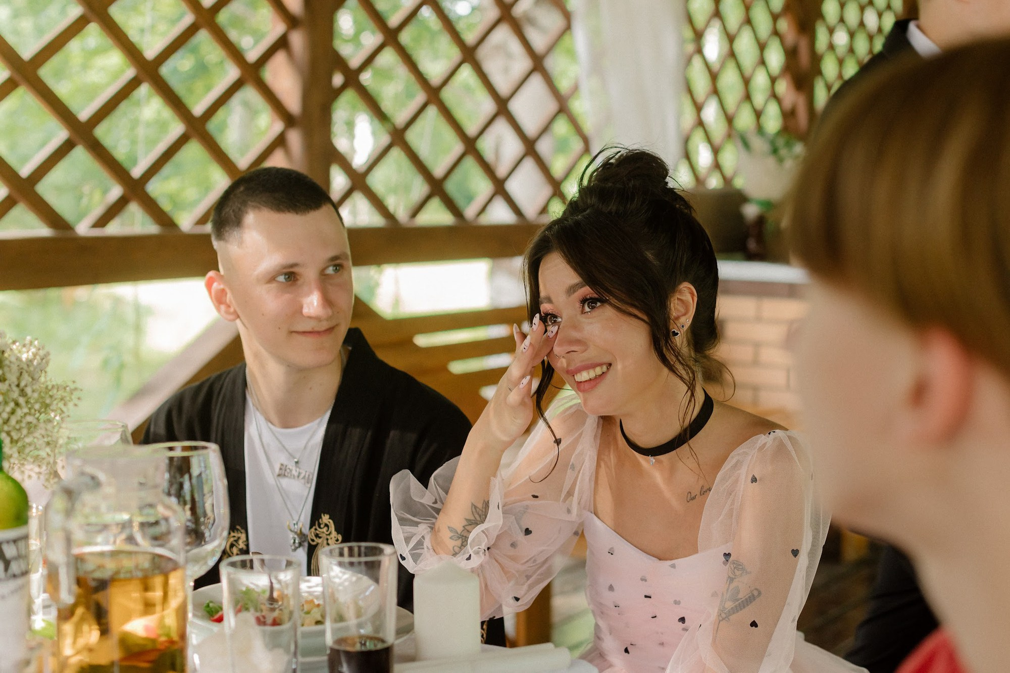 Wedding. Свадебные и портретный фотограф — Кирилл Зорин