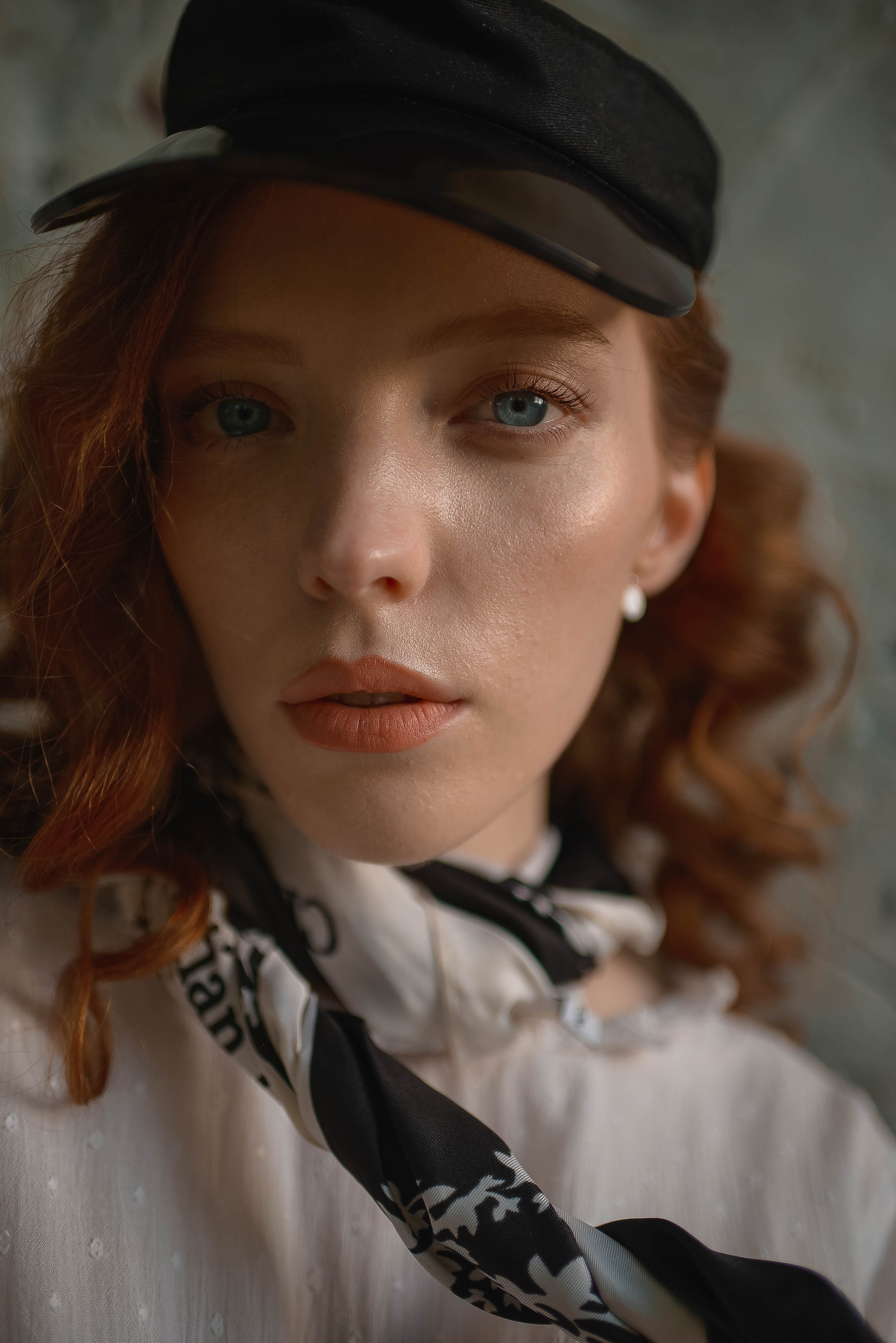 Индивидуальная фотосъёмка. Фотограф Фомина Екатерина Сергеевна