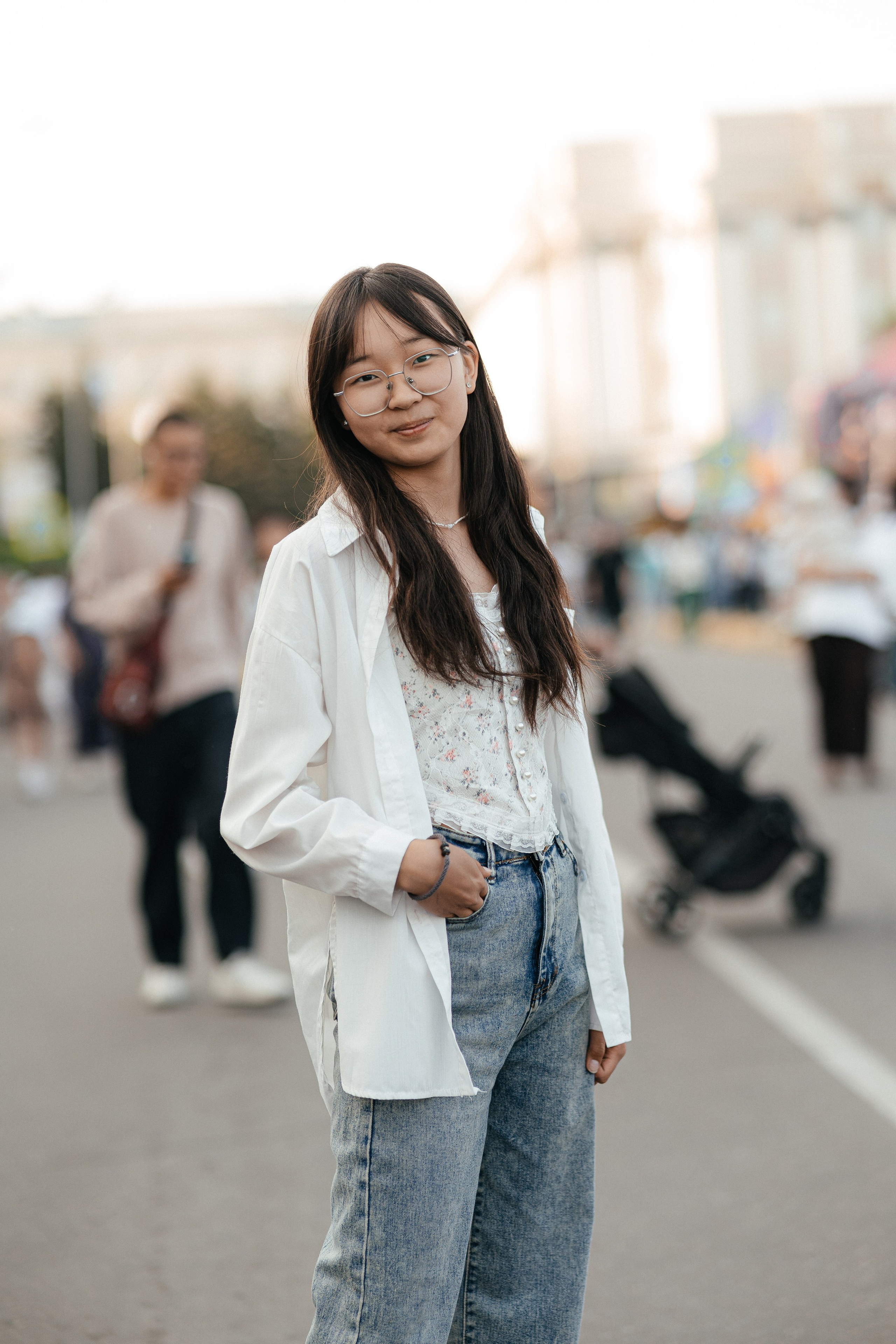 День города Улан-Удэ 2025. Фотограф Улан-Удэ