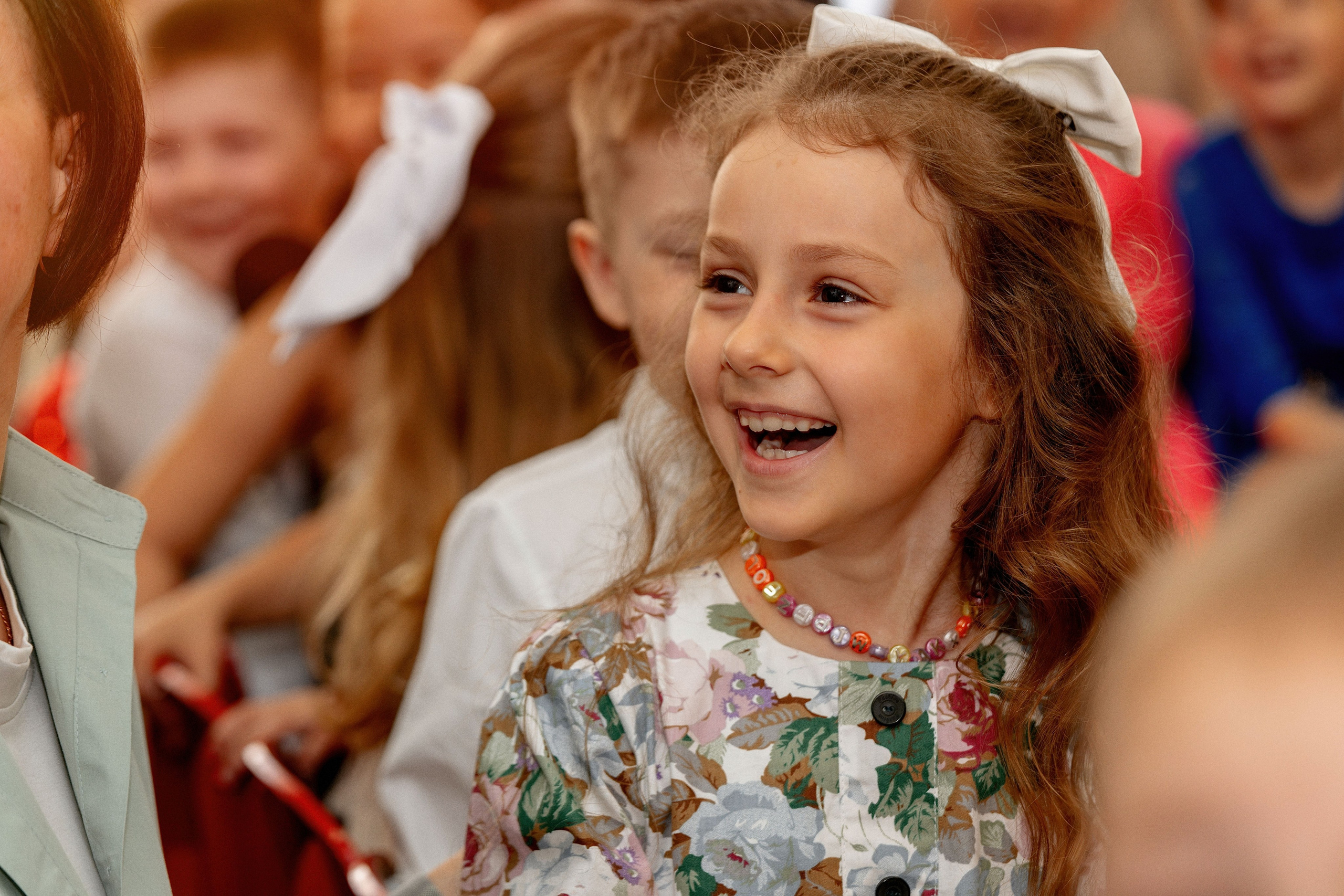 Дети. Сергей Глебов - фотограф