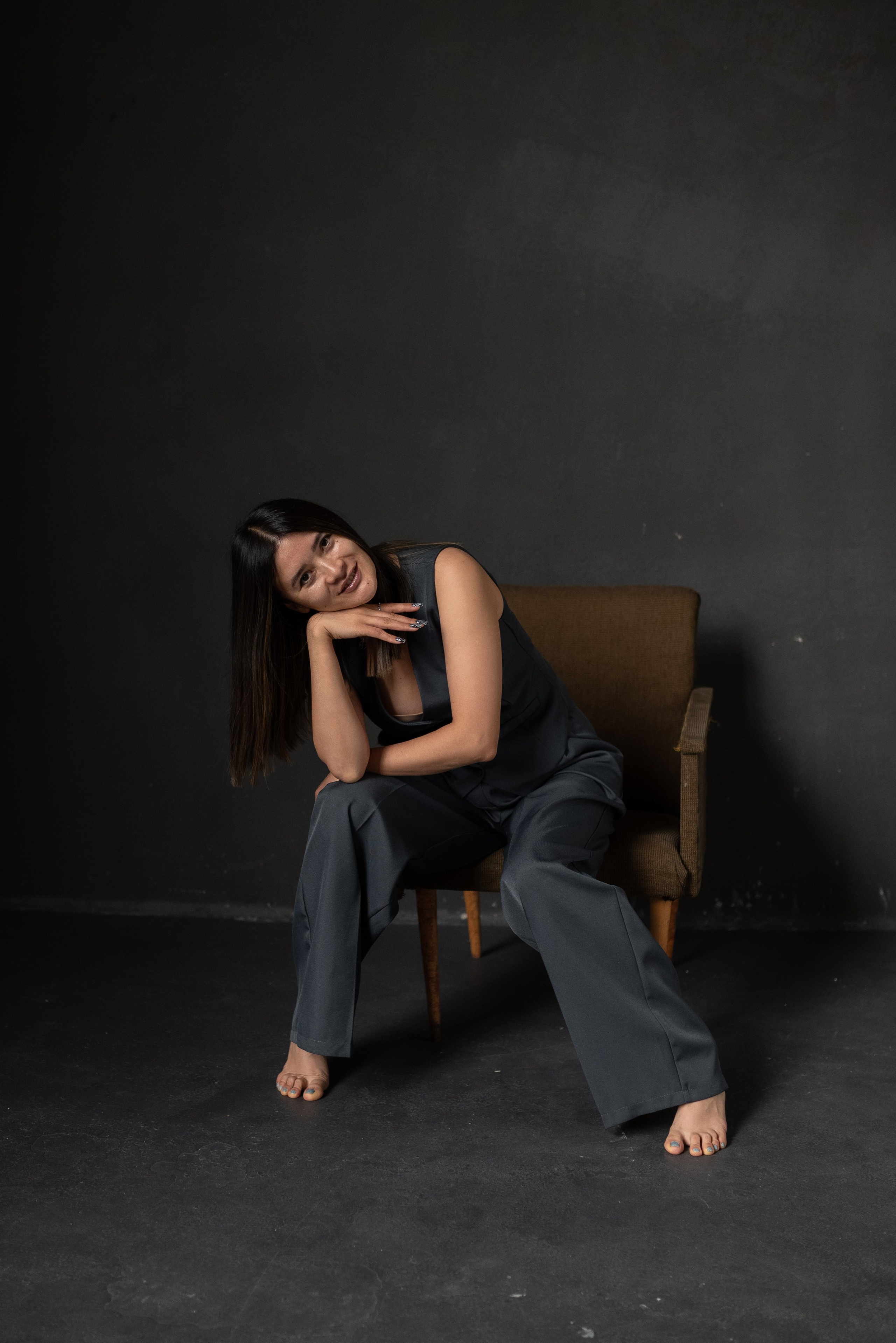 Надя. Семейный фотограф Ирина Сгибнева