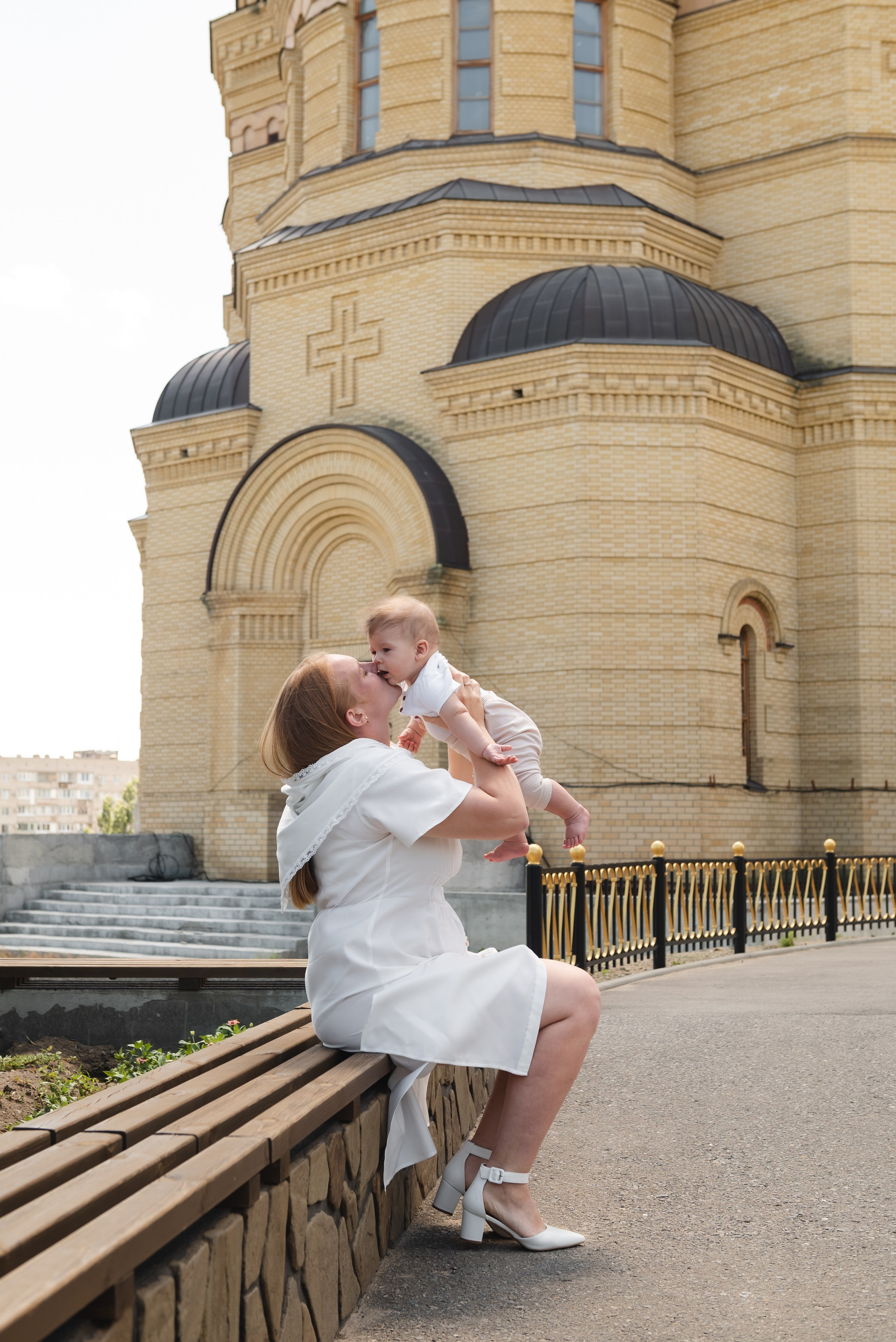 Мирон. Семейный фотограф Ирина Сгибнева