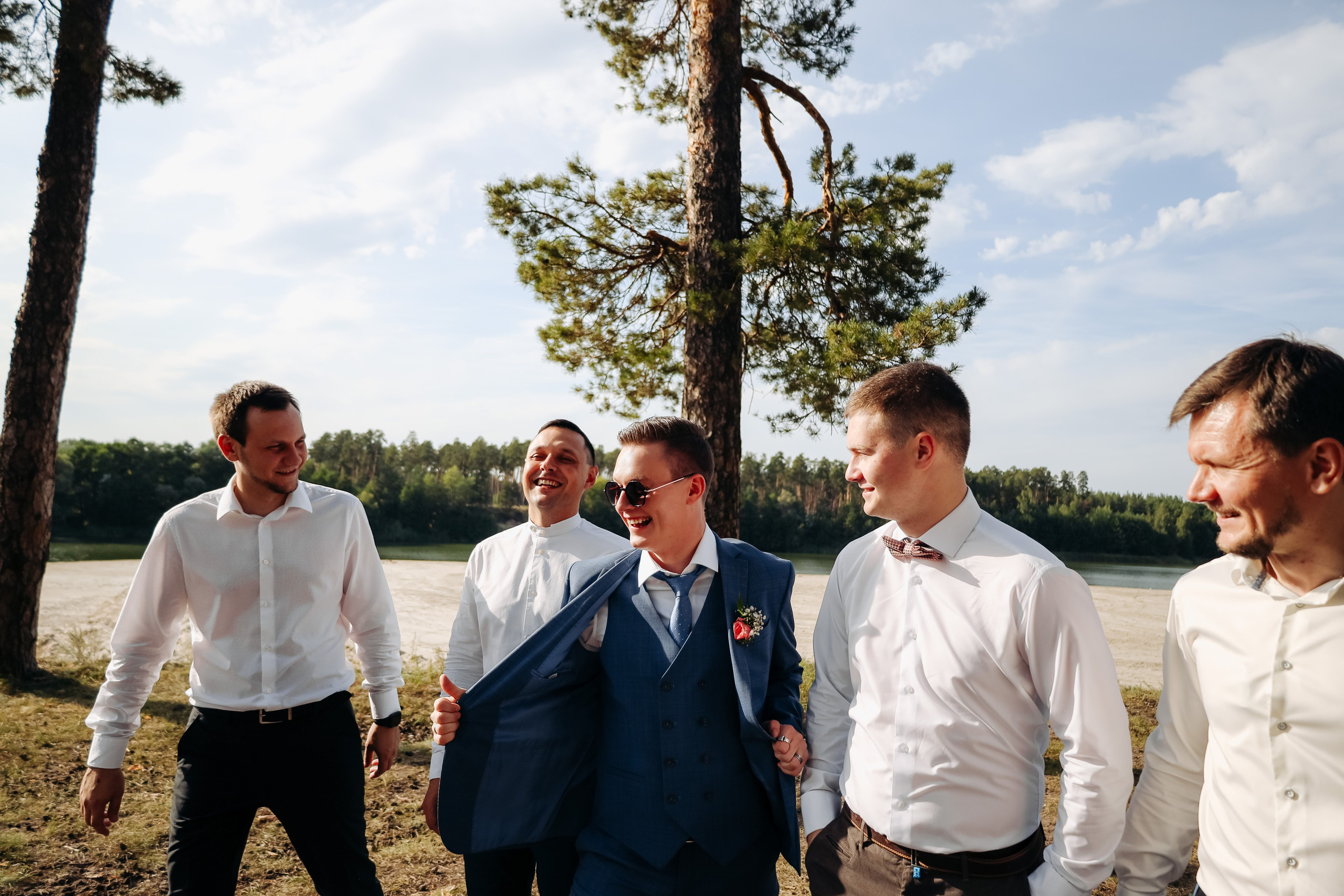 Свадьбы. Семейный, портретный и свадебный фотограф в Липецке Эльвира Алигри