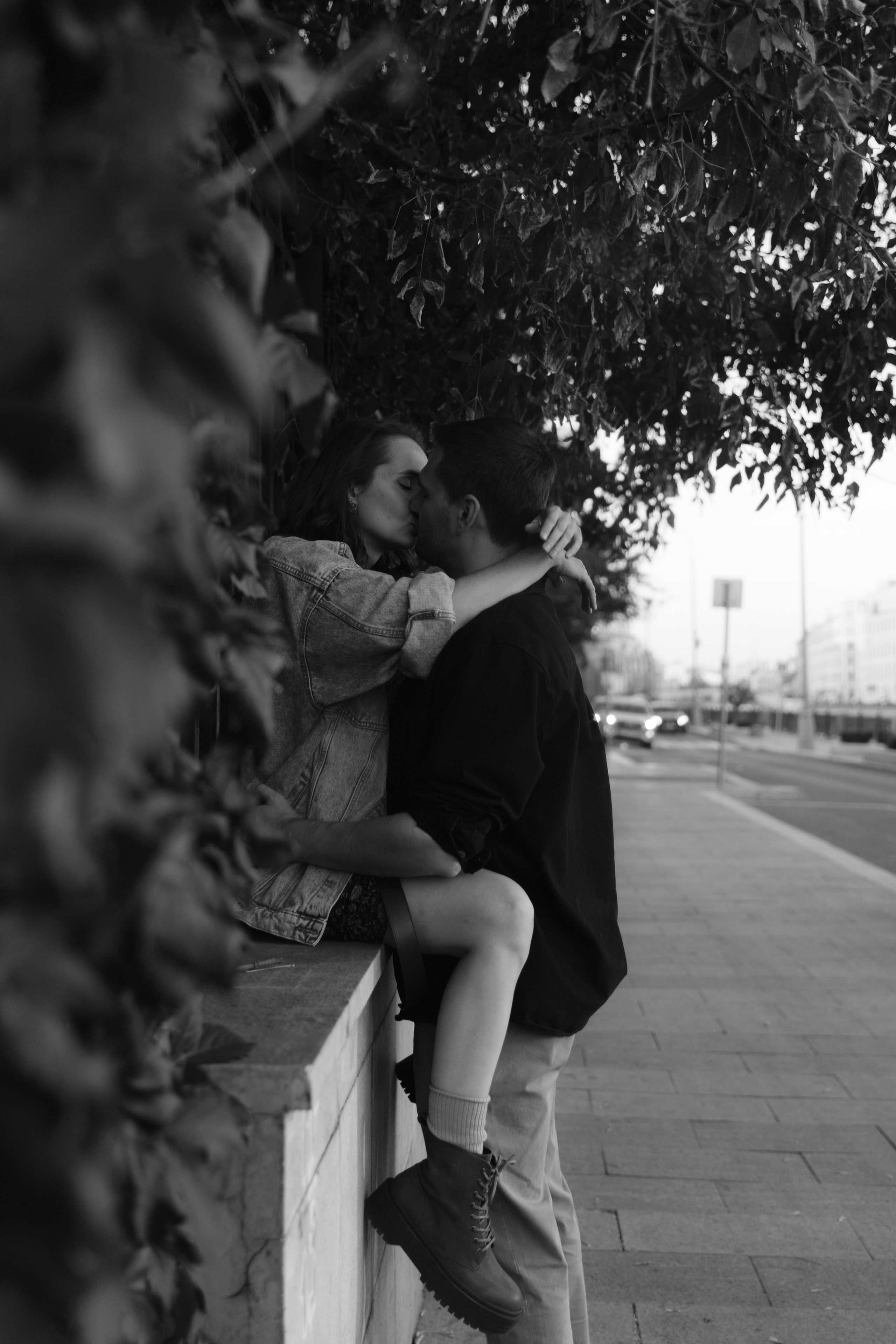 О & В. Женский и свадебный фотограф Москва Елизавета Перова