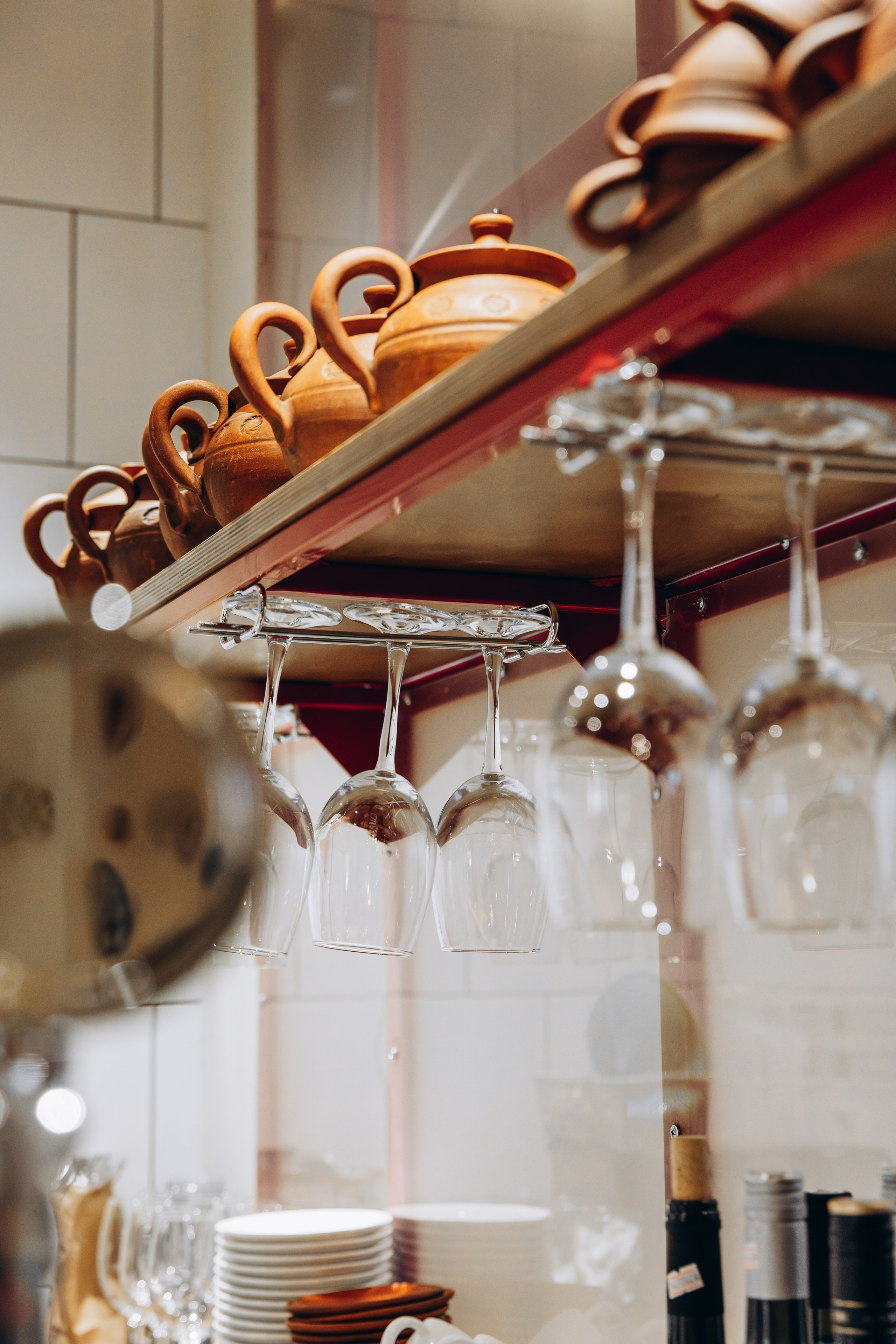 Хинкальцы. Свадебный и репортажный фотограф в Омске. Червоткин Никита