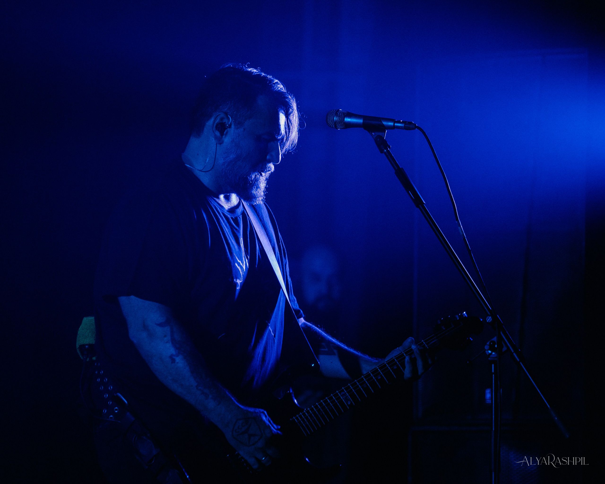 Северный Флот. ДК Сатурн (Раменское). Концертный фотограф Аля Рашпиль