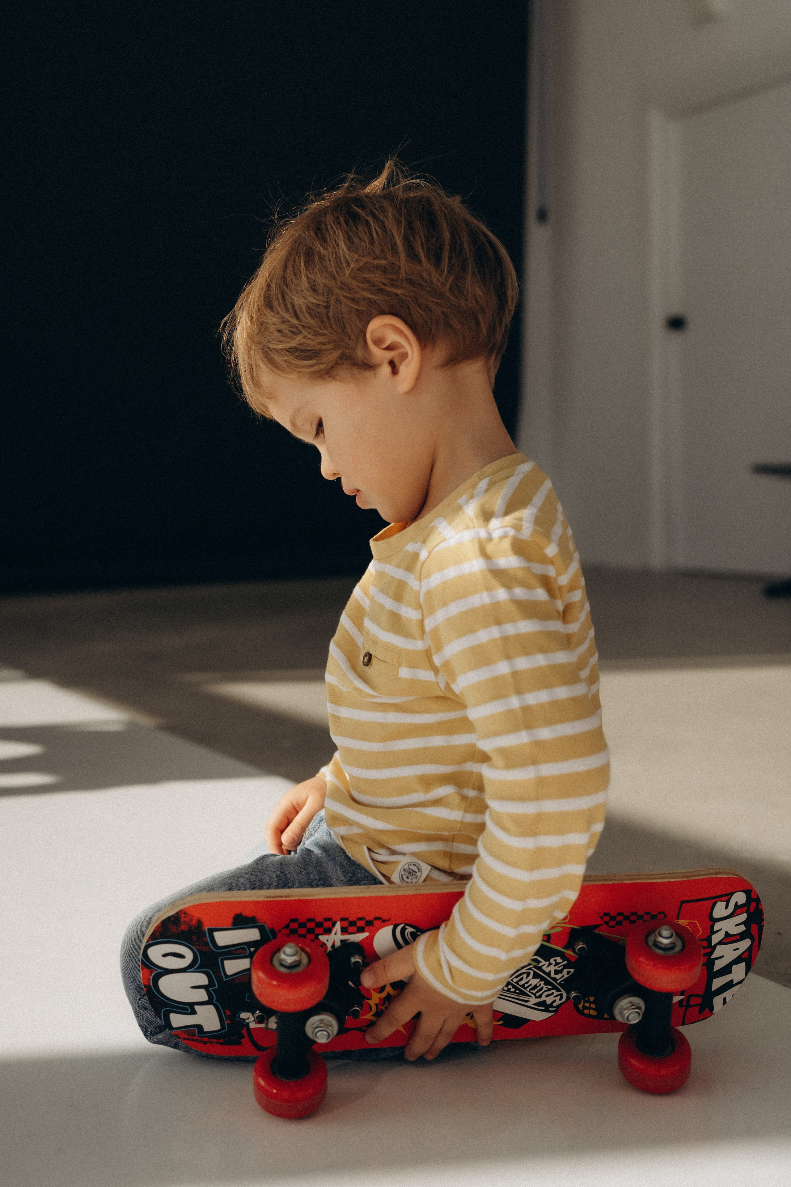 Защитники домашнего очага. Семейный фотограф в Ангарске/ Иркутске