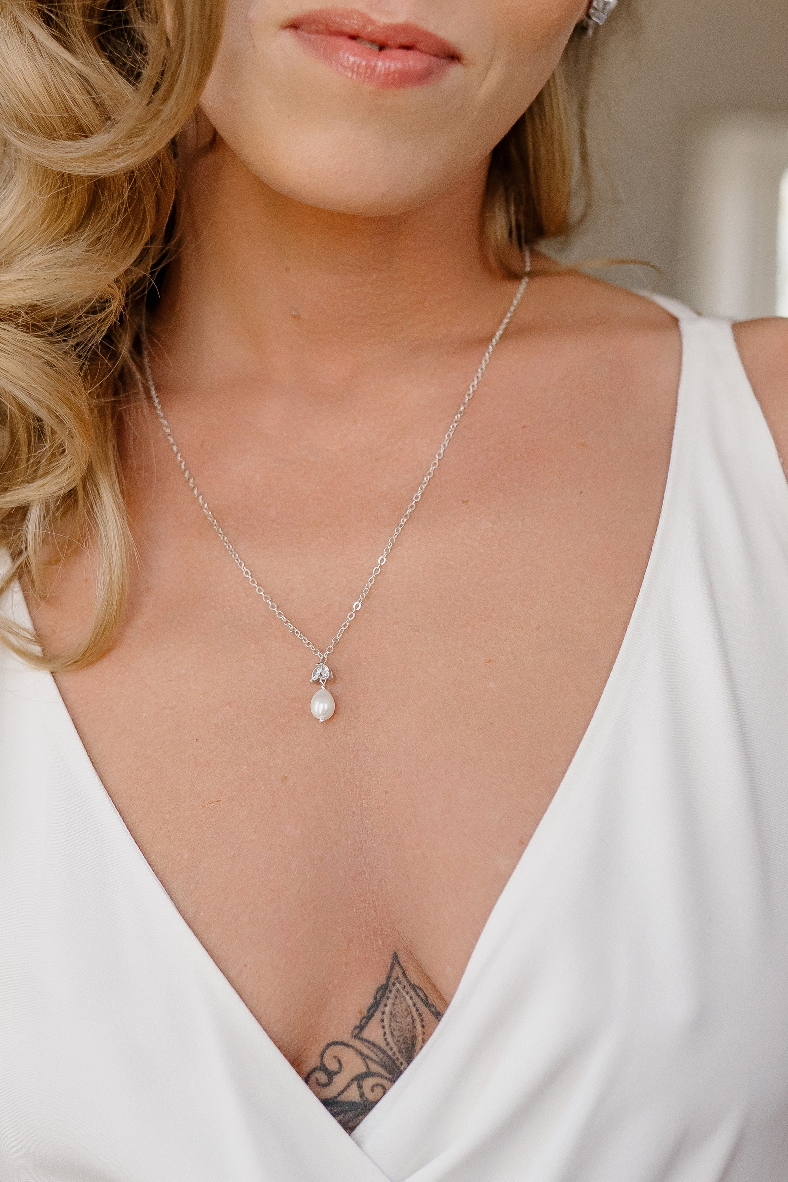 Утро невесты. Anna Tolstova