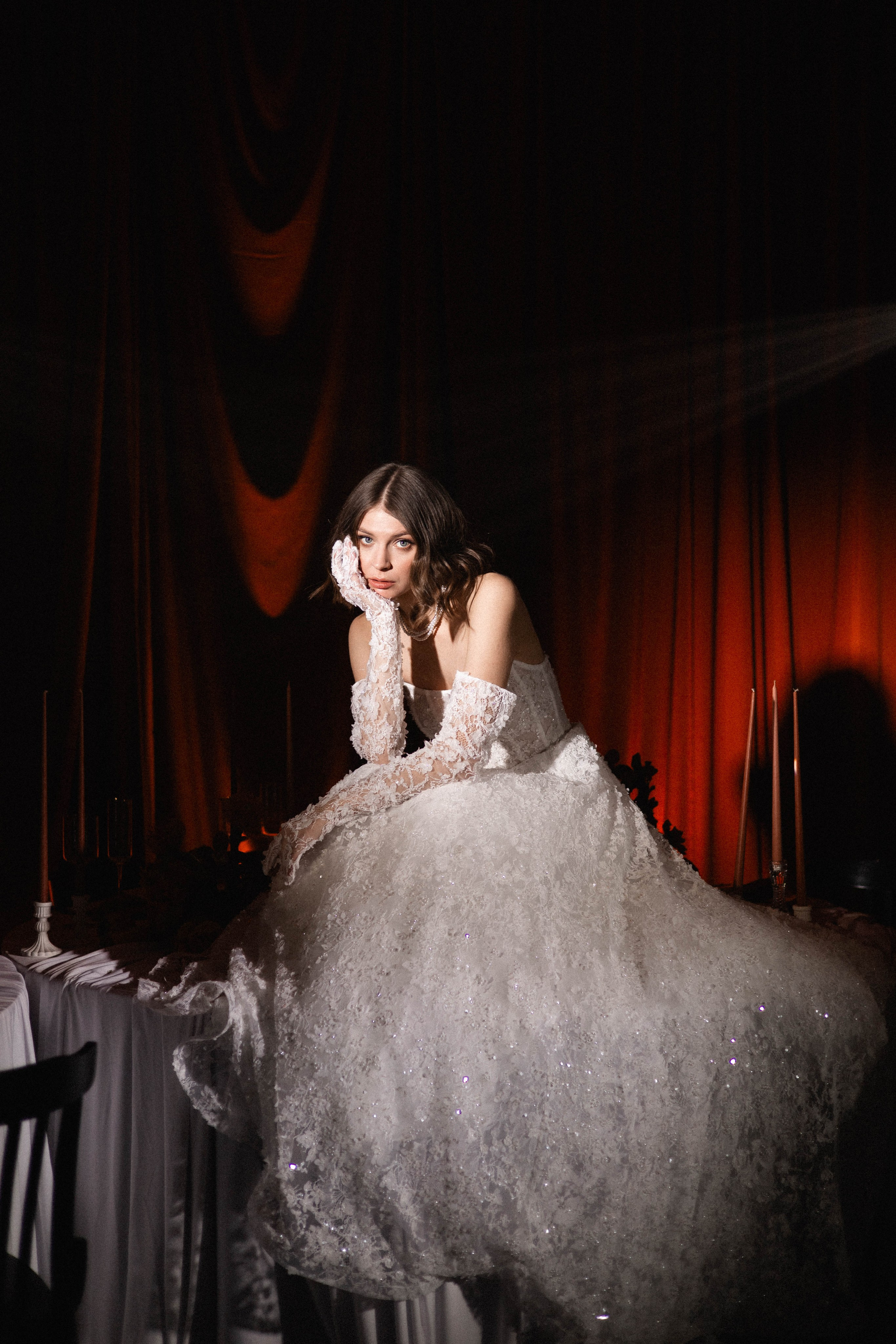 История любви в Стайках. Свадебный и портретный фотограф Соломко Диана