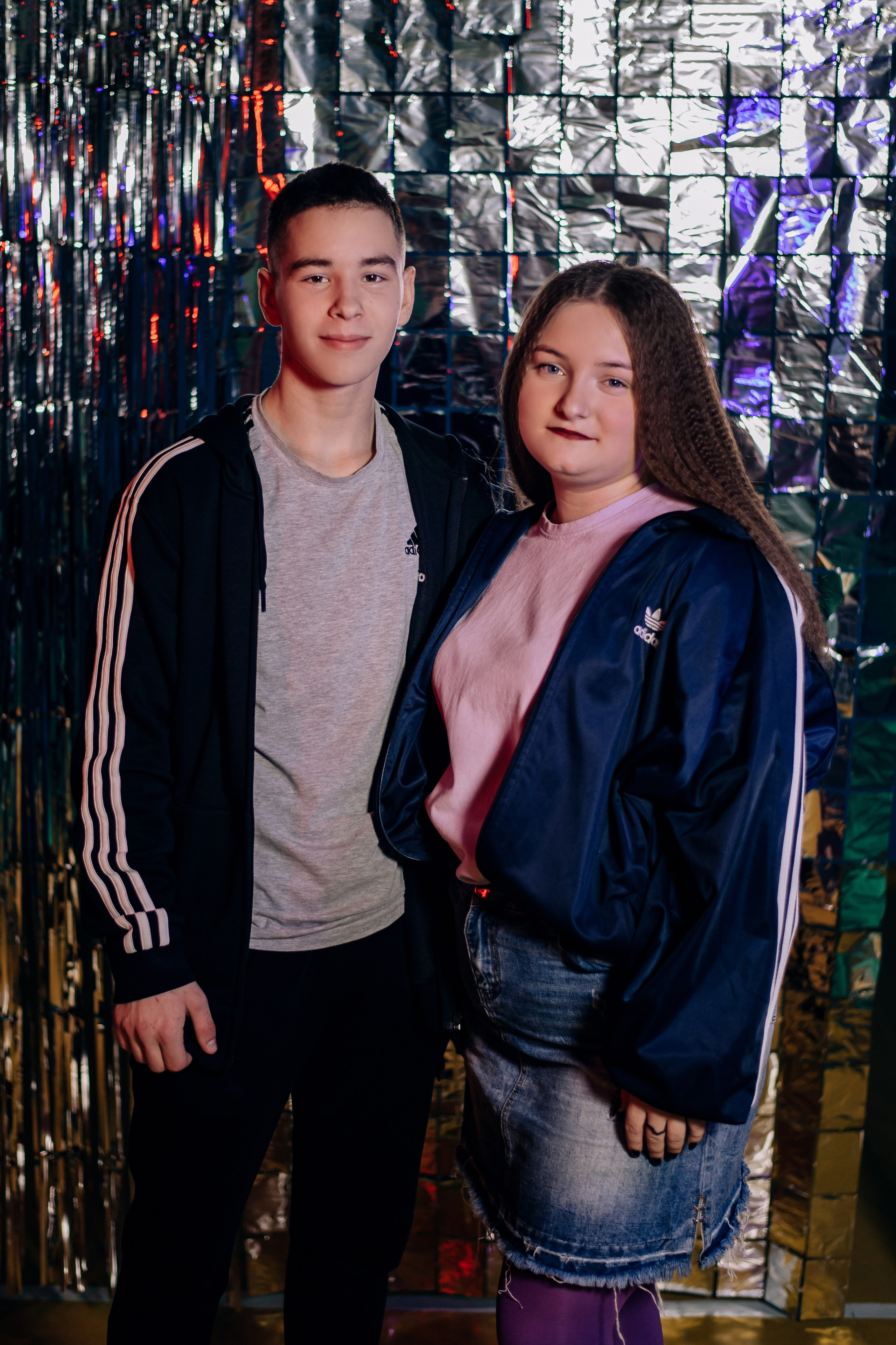 11 класс. Фотограф — МАРИЯ МЕДВЕДЕВА