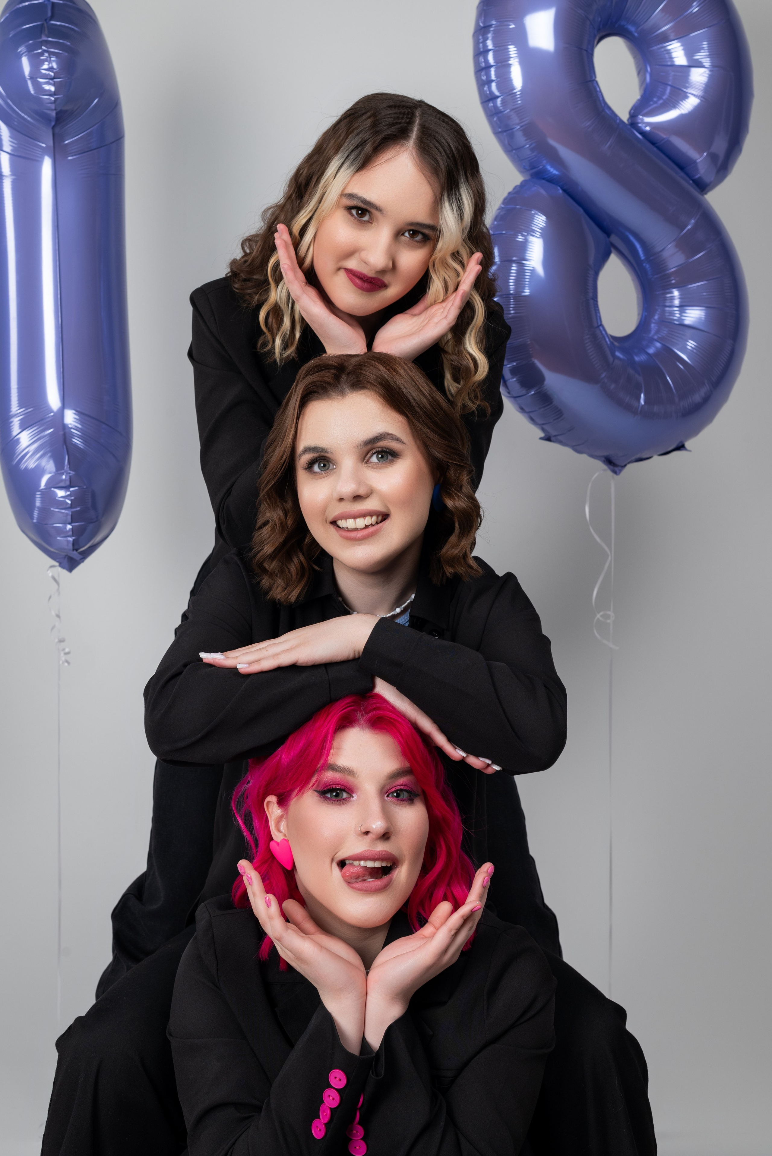 18 лет в студии. Фотовидео.рус