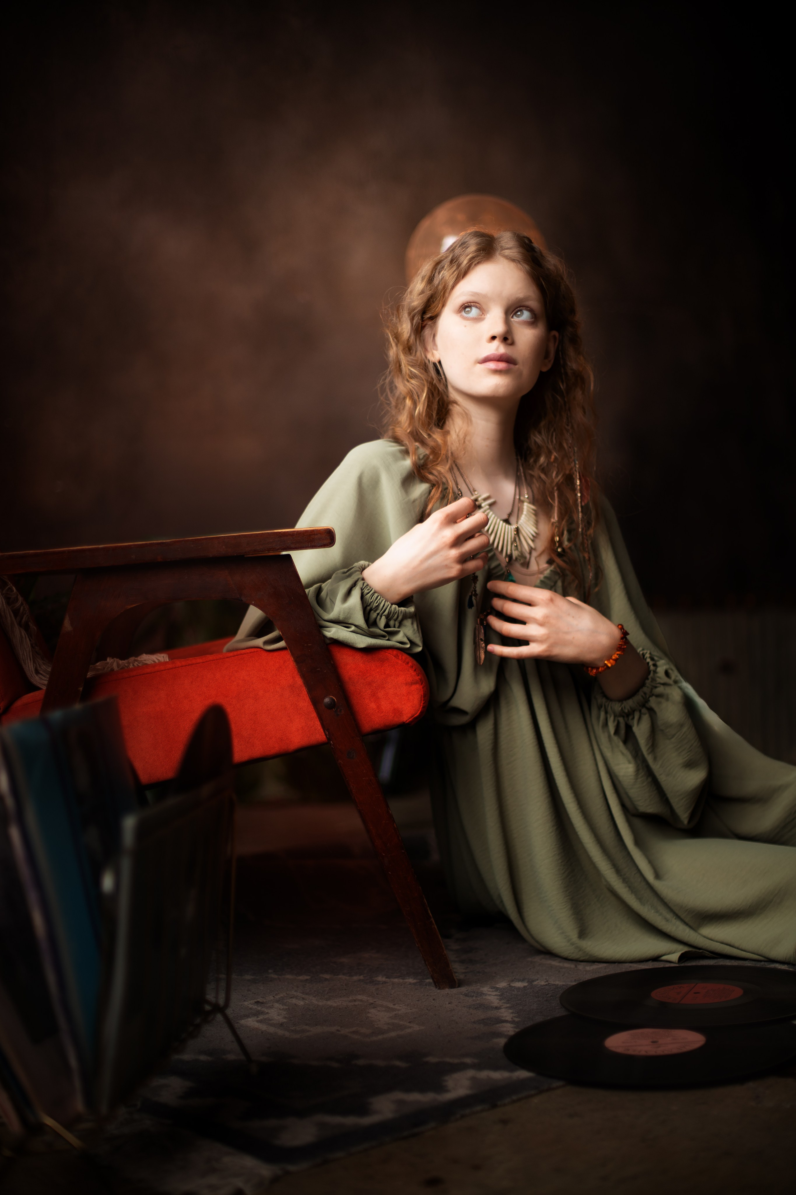 Арт фотографии. Ваш фотограф в Екатеринбурге Максим Мухин