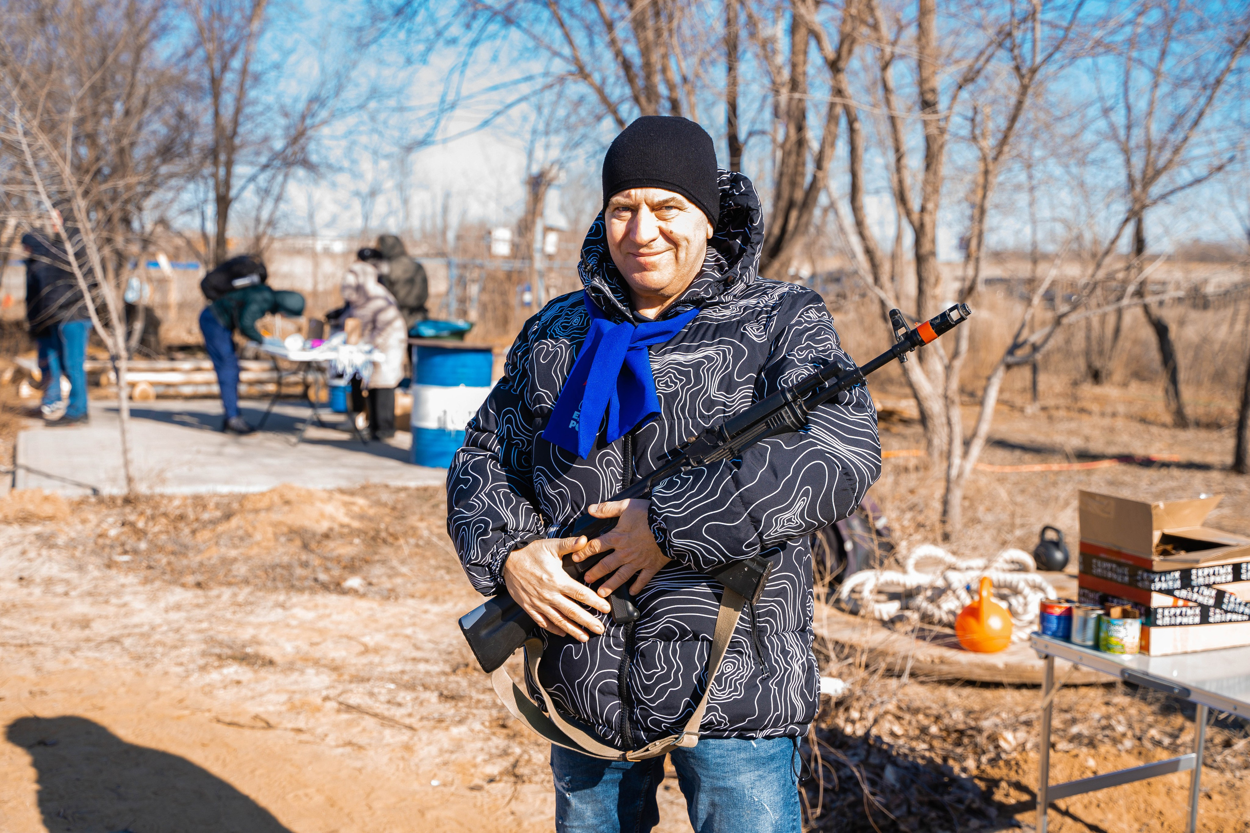 Моржеран. Shmeleva.ph Фотограф Волгоград и Волжский — Анна Шмелева
