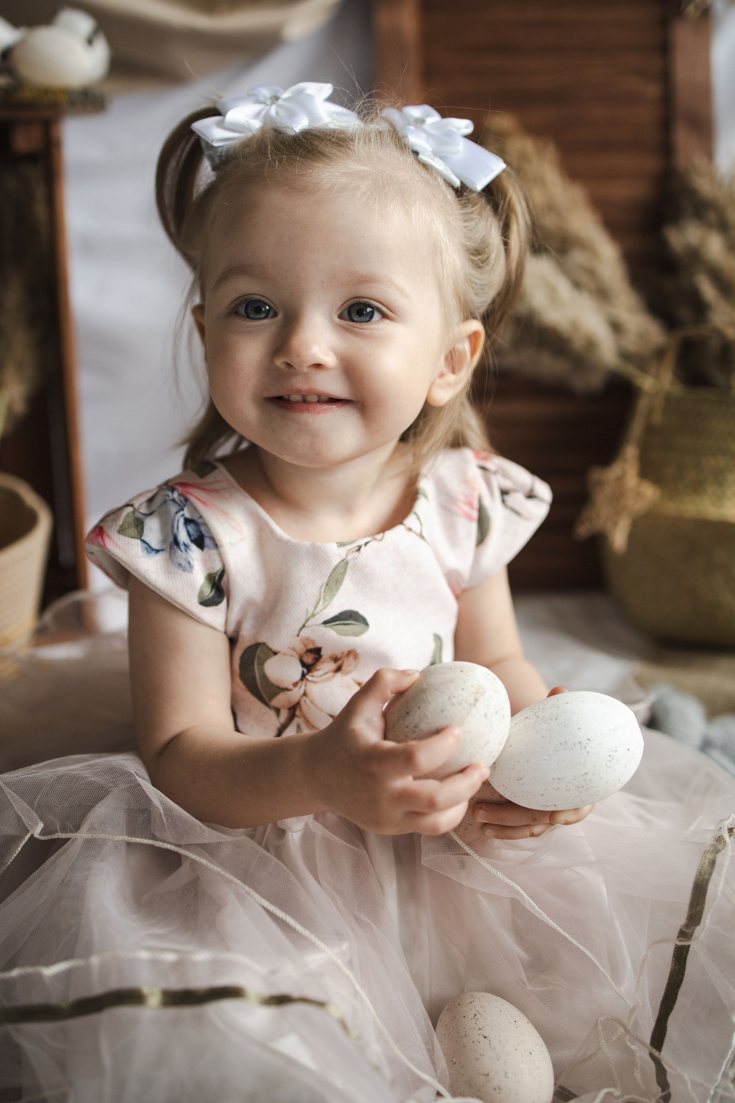 Пасха. Фотограф в Иркутске Тома Кабанова