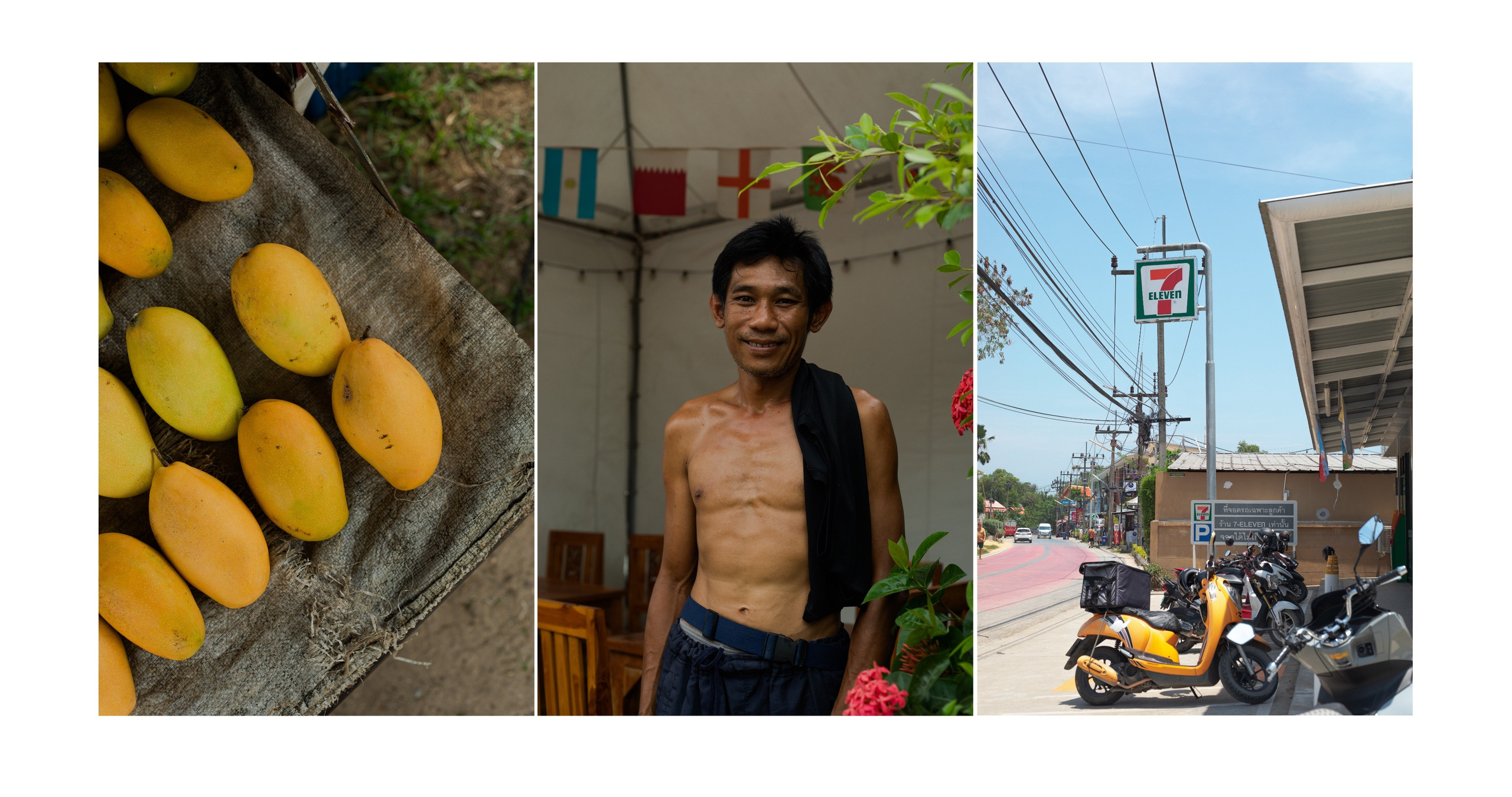 Фотограф Красногорск — Москва|Сёма Юдин