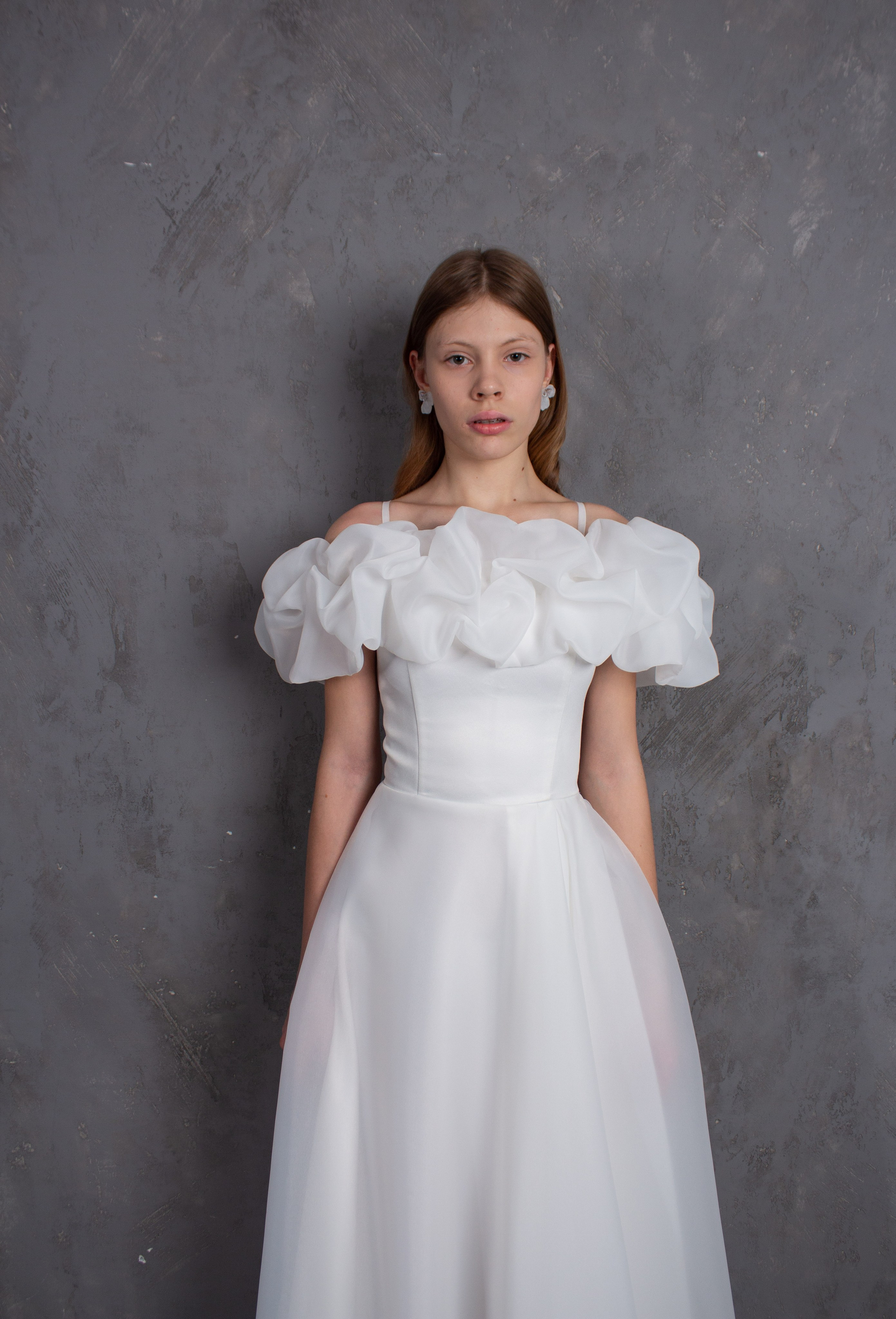 Виктория. Модельное агентство ART PODIUM ULAN-UDE