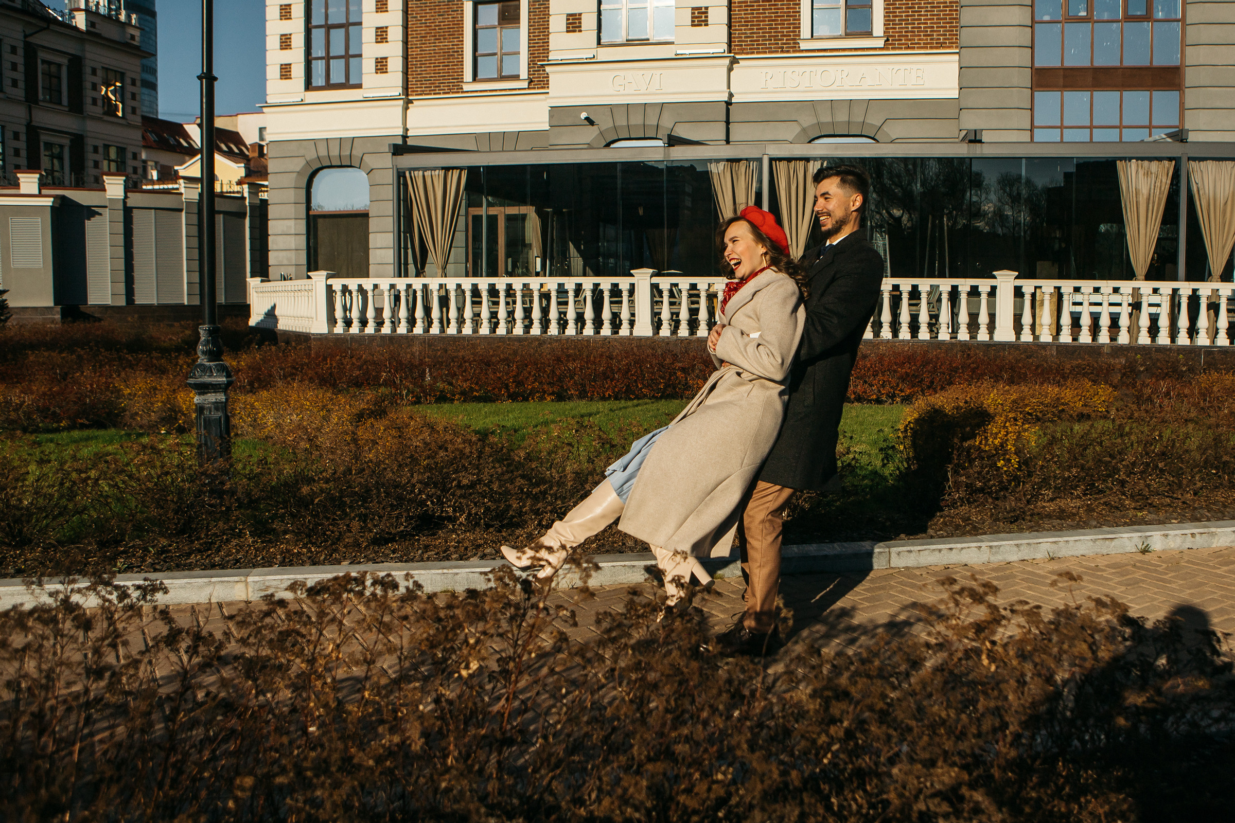 Дмитрий&Светлана