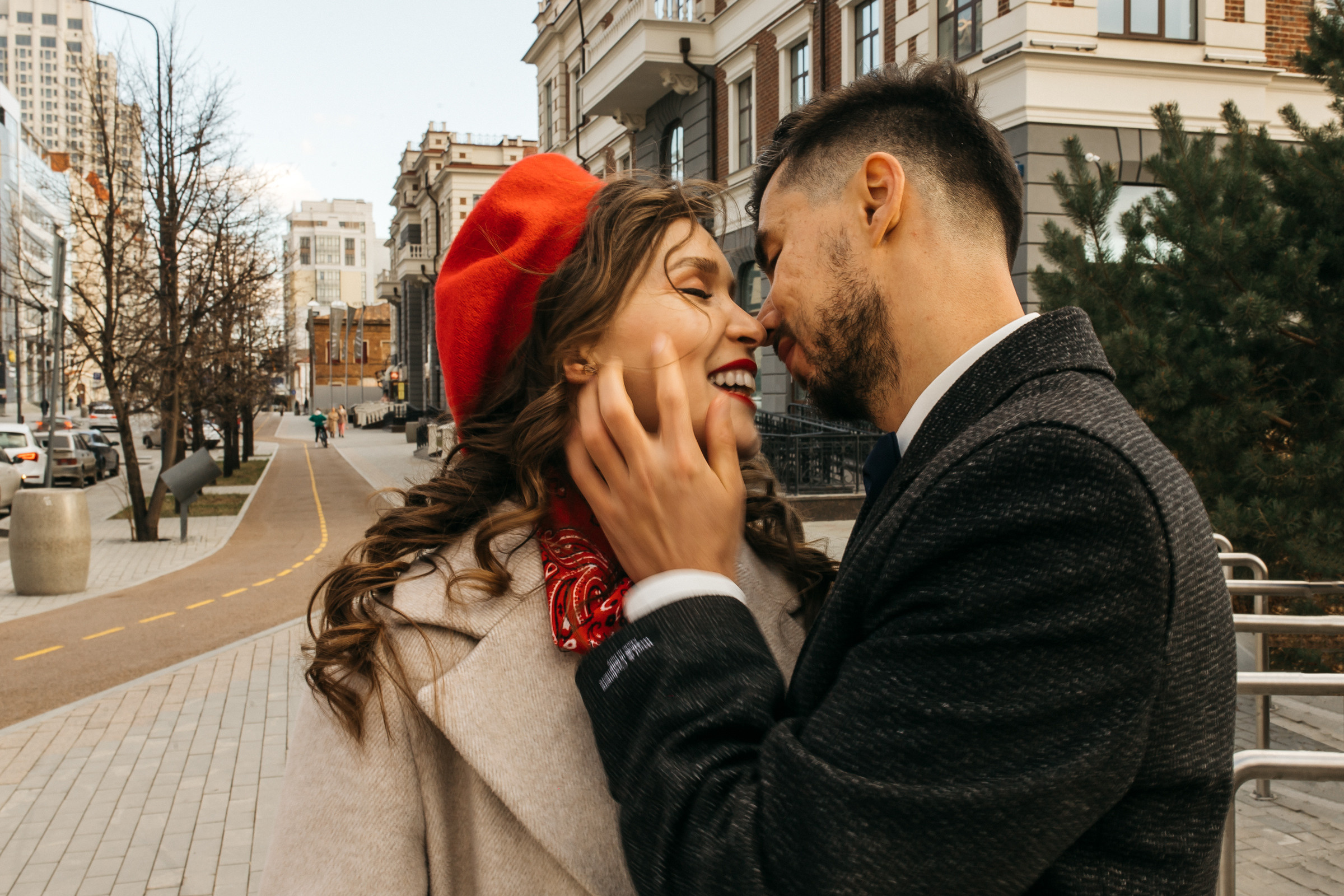 Дмитрий&Светлана