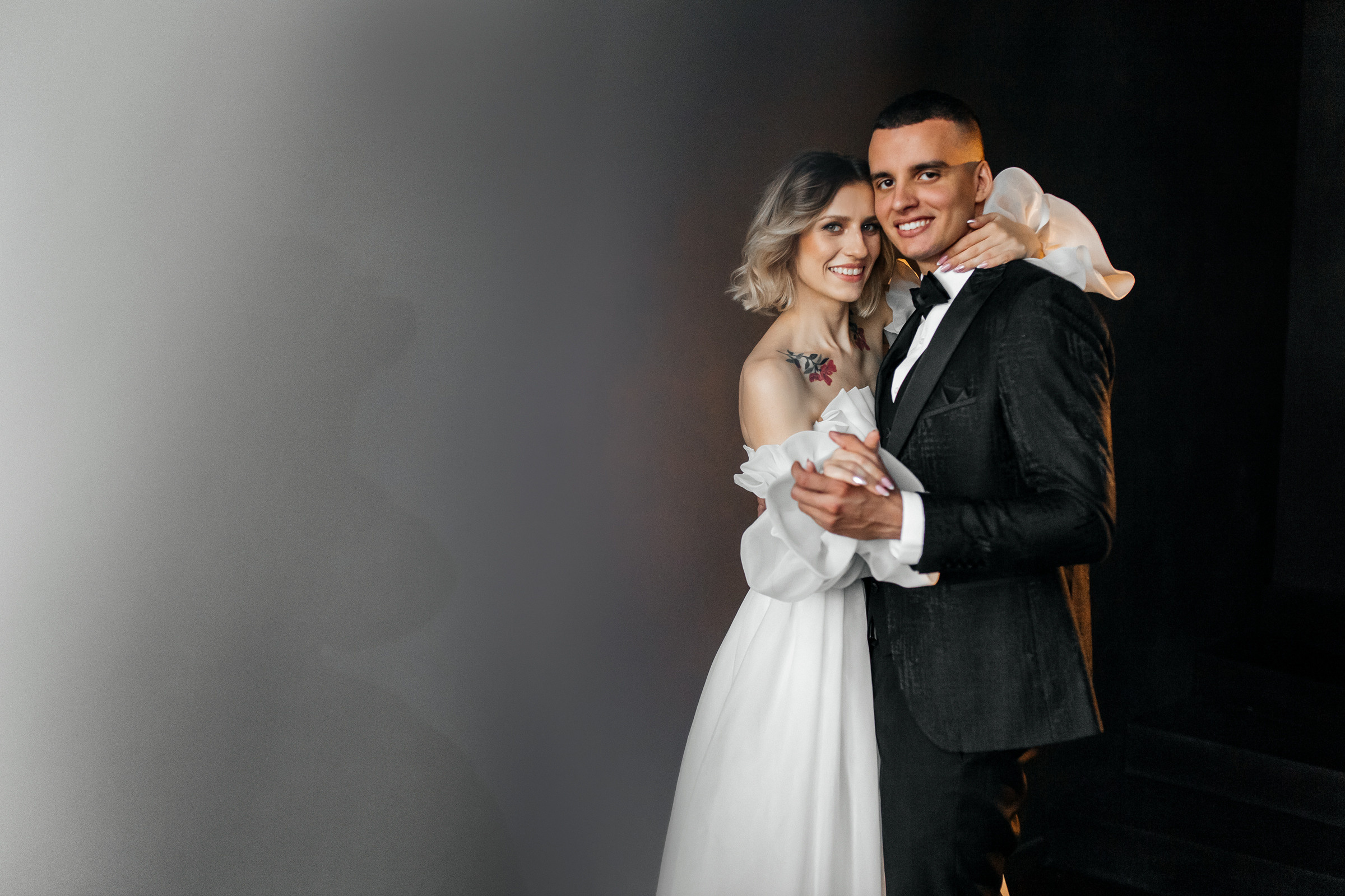 Богдан&Ольга