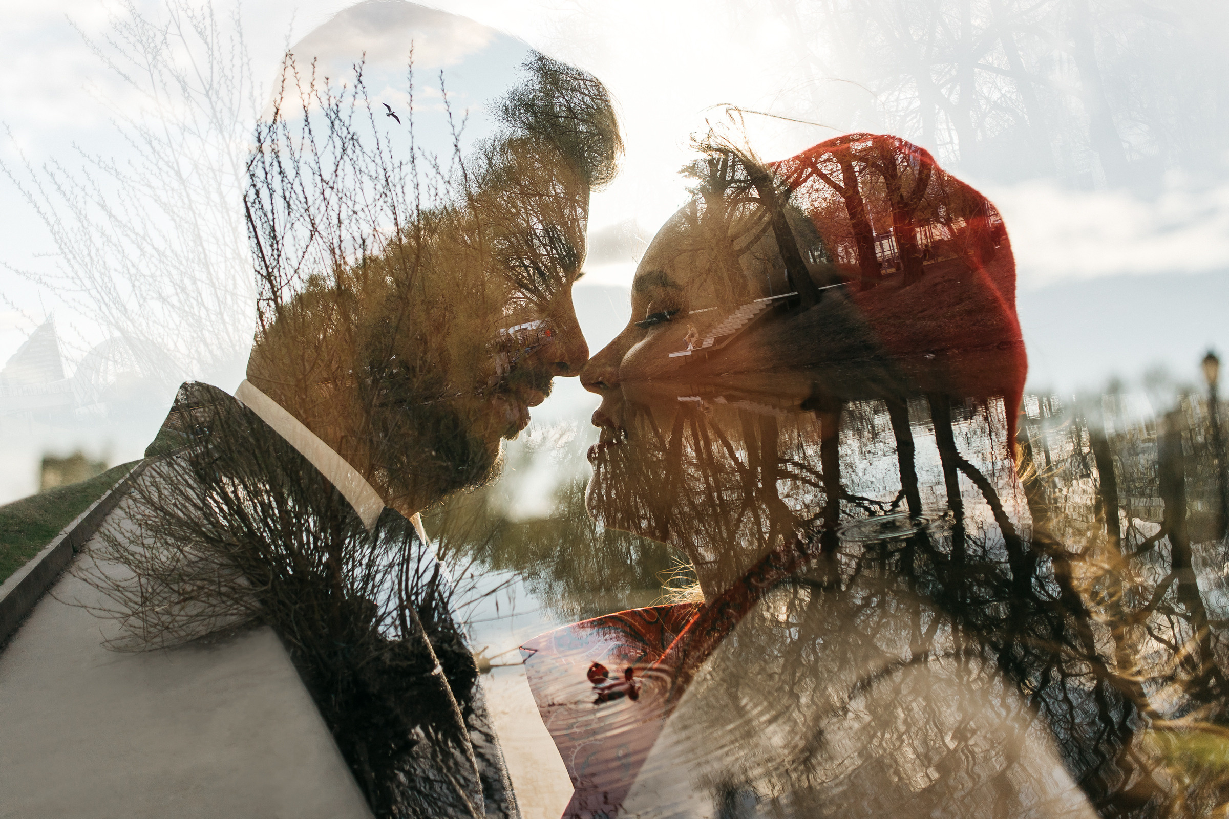 Дмитрий&Светлана