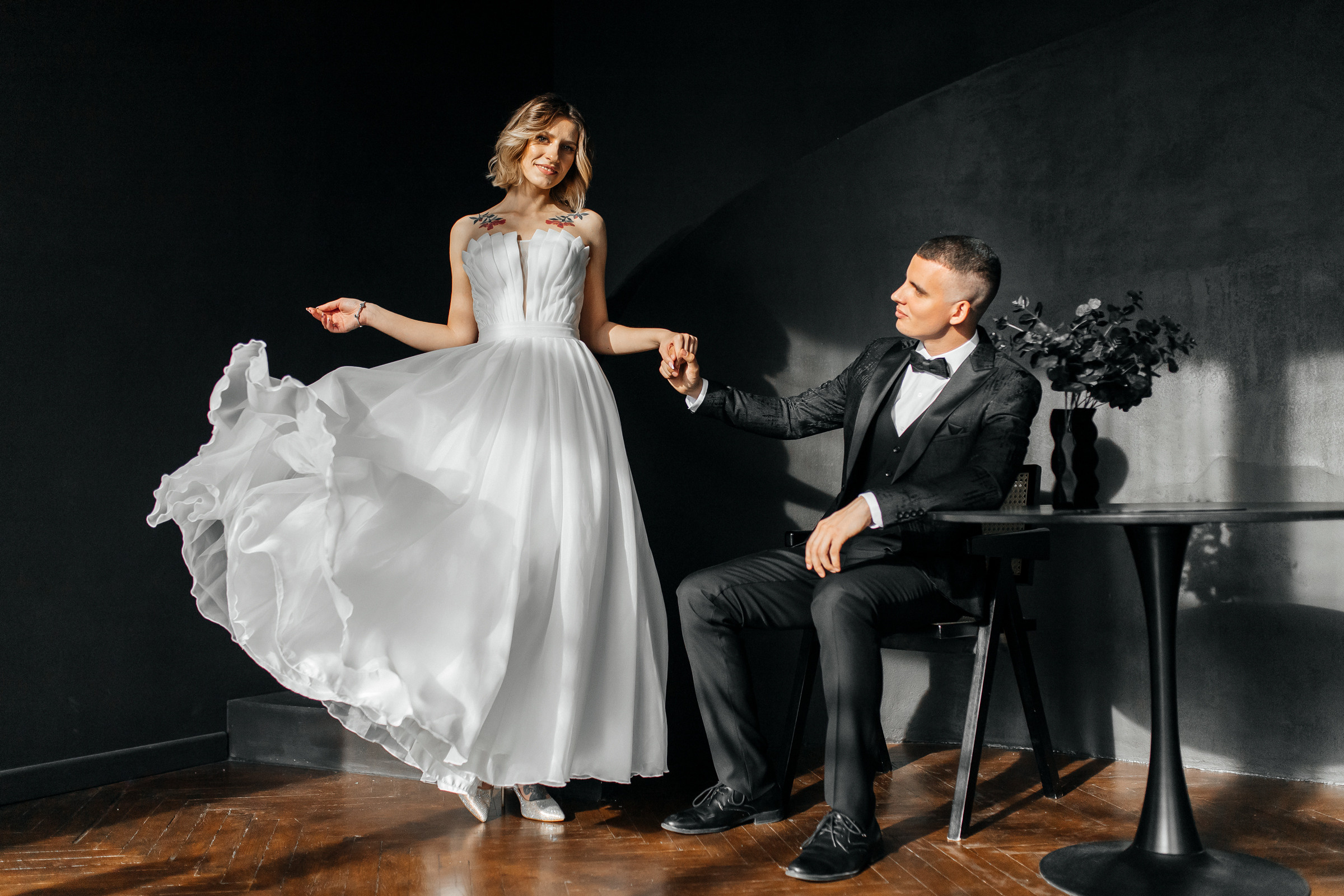 Богдан&Ольга