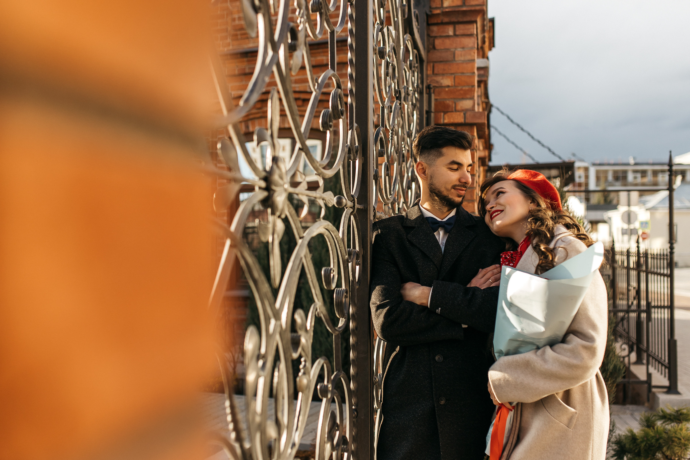 Дмитрий&Светлана