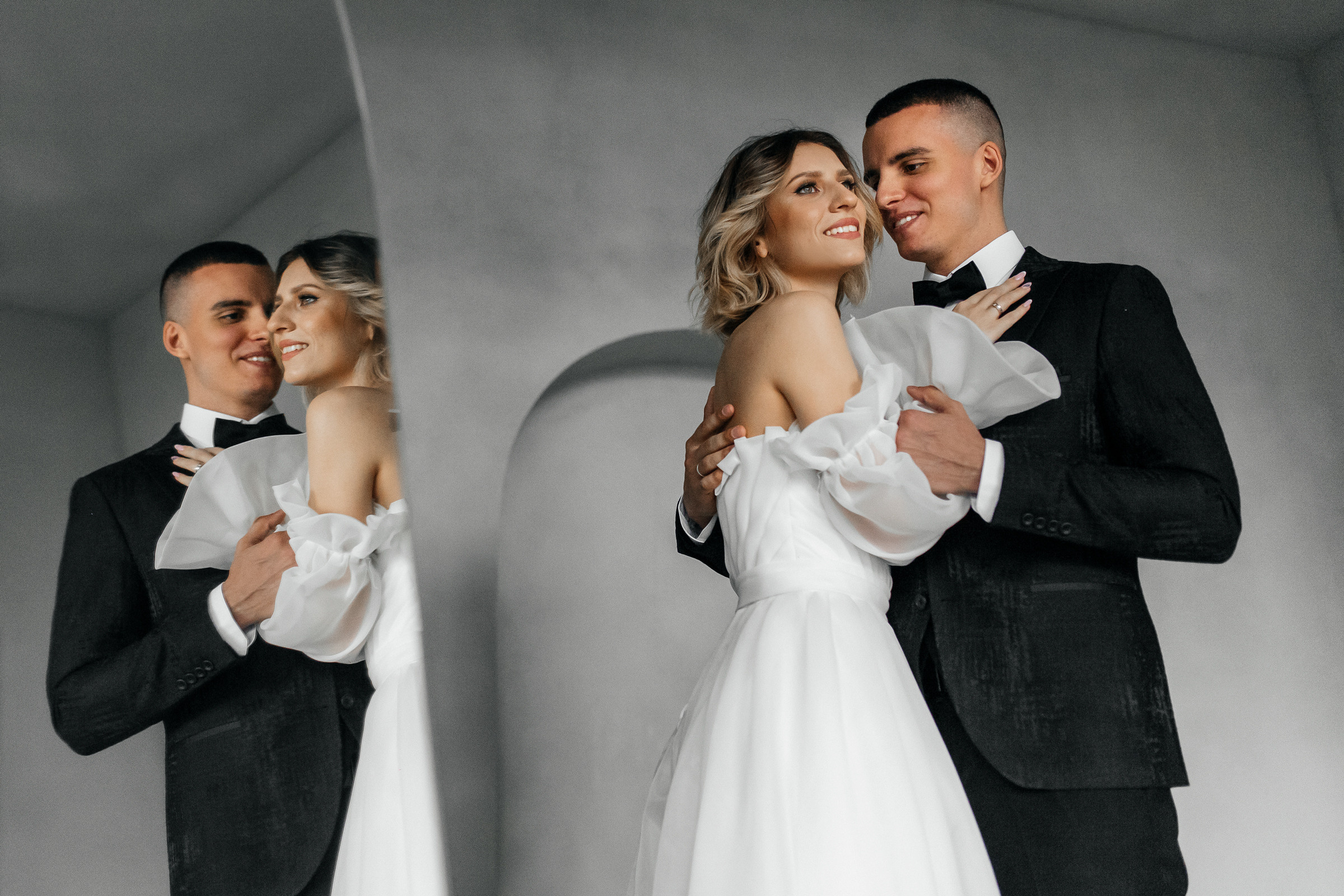 Богдан&Ольга