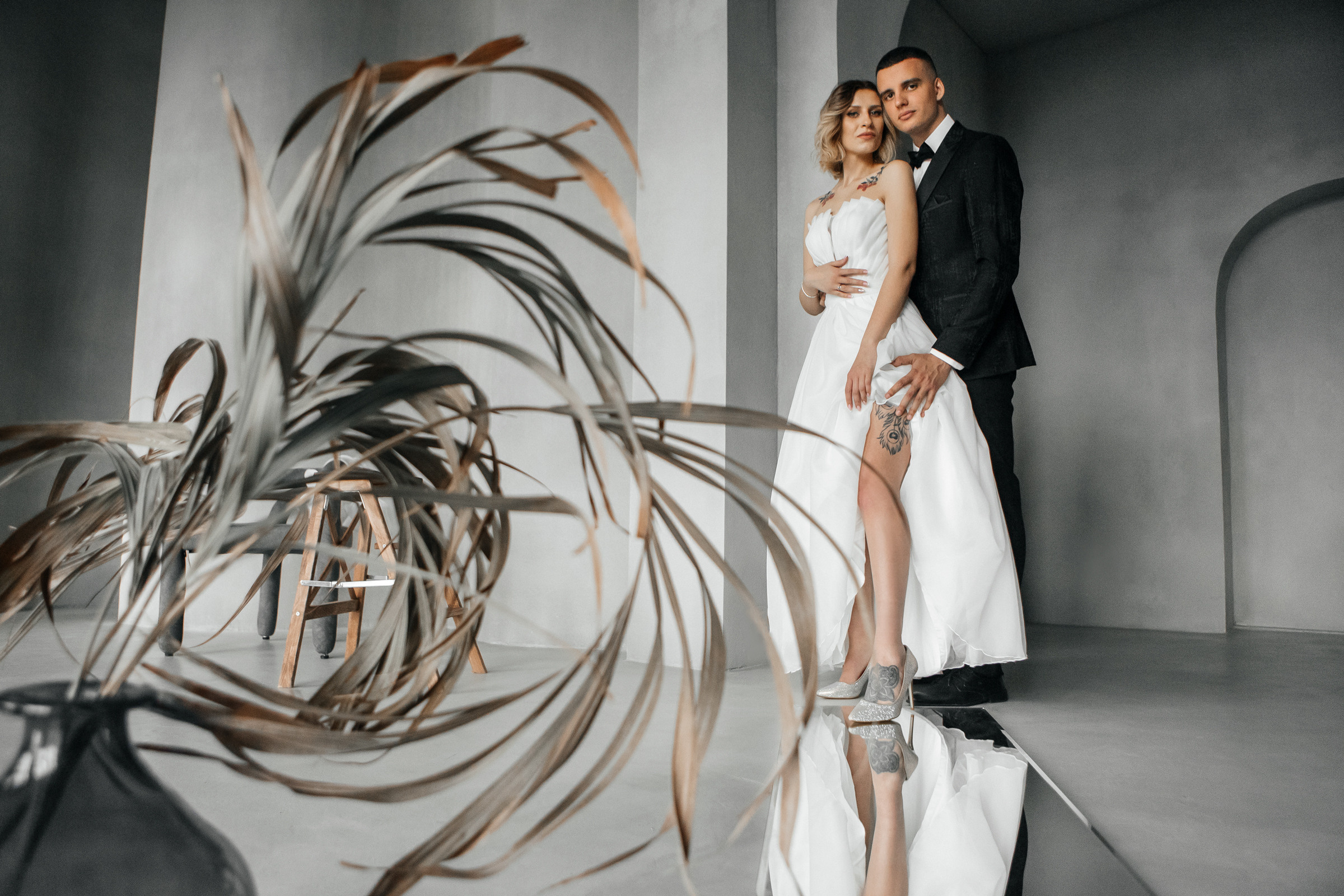 Богдан&Ольга