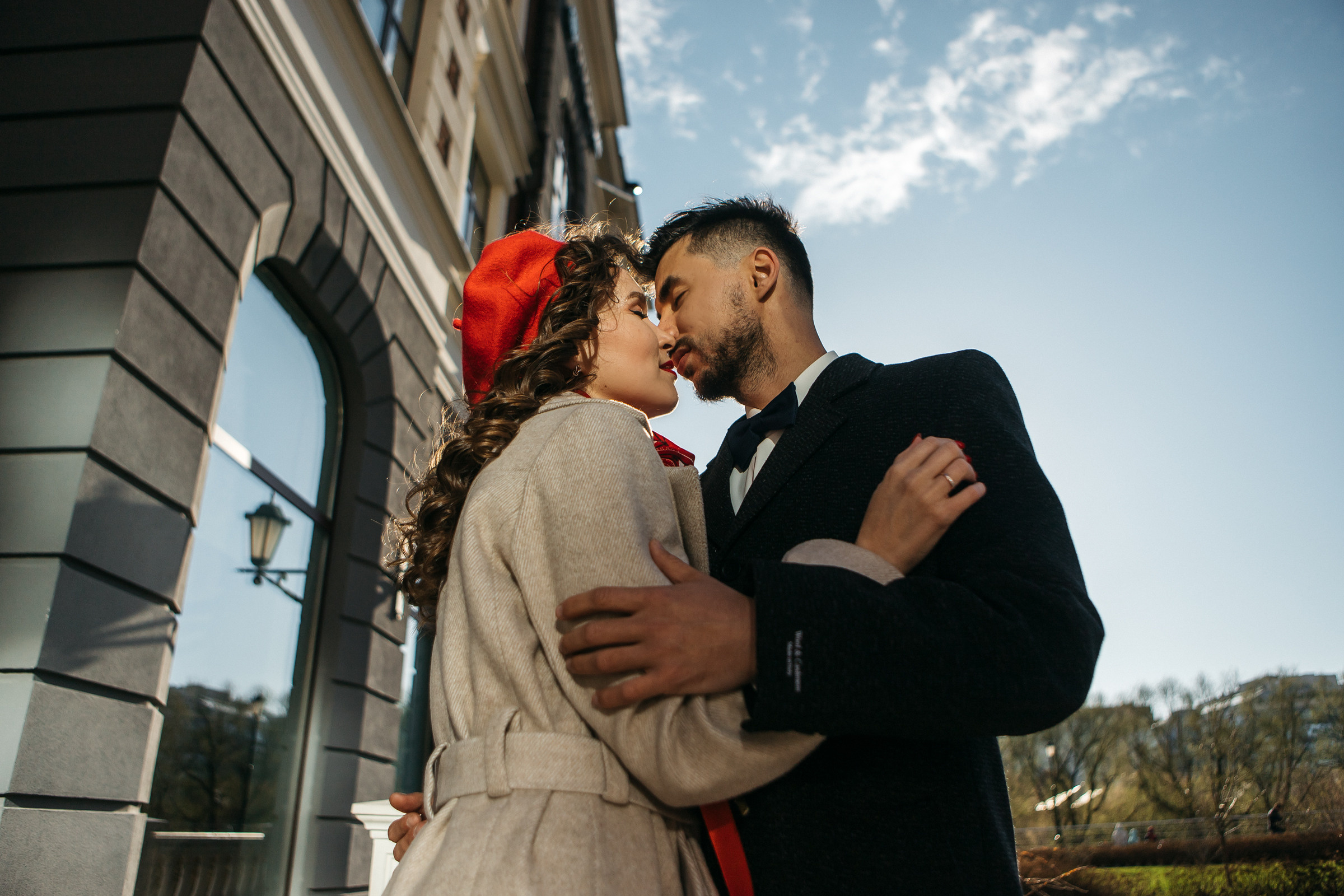 Дмитрий&Светлана