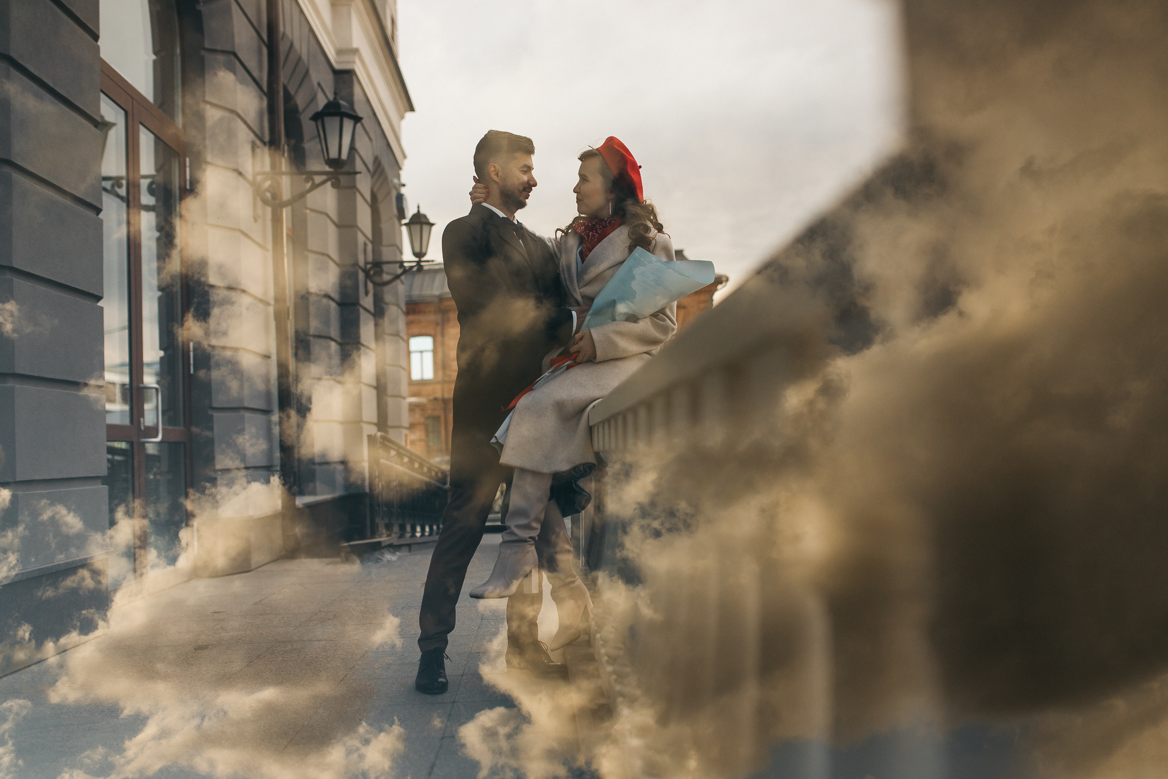 Дмитрий&Светлана