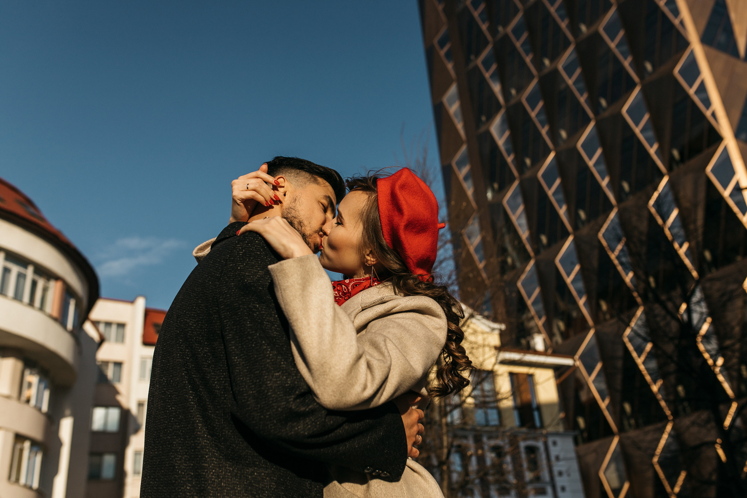 Дмитрий&Светлана