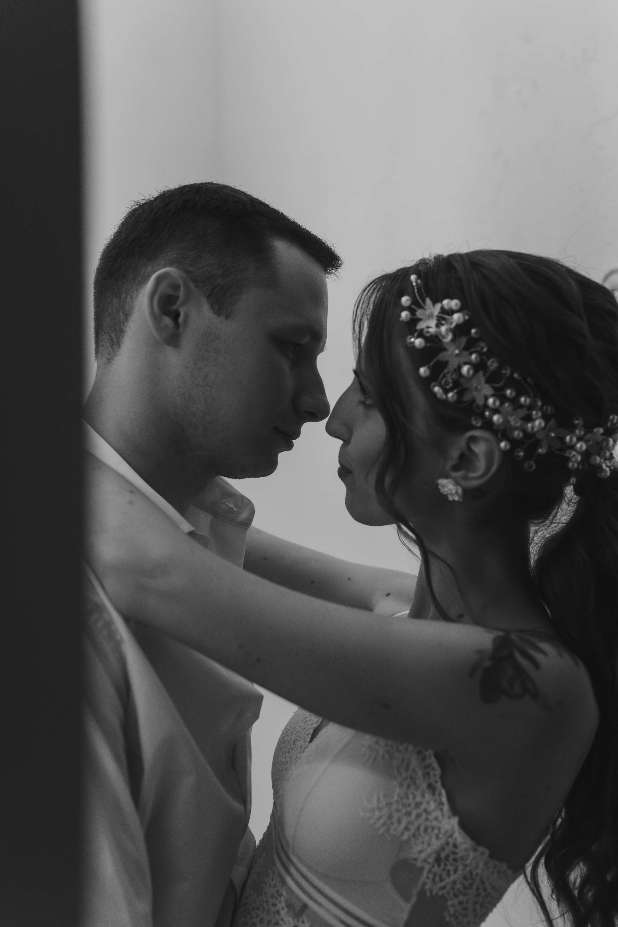 Илья & Елена. Свадебный фотограф Афонченко Татьяна