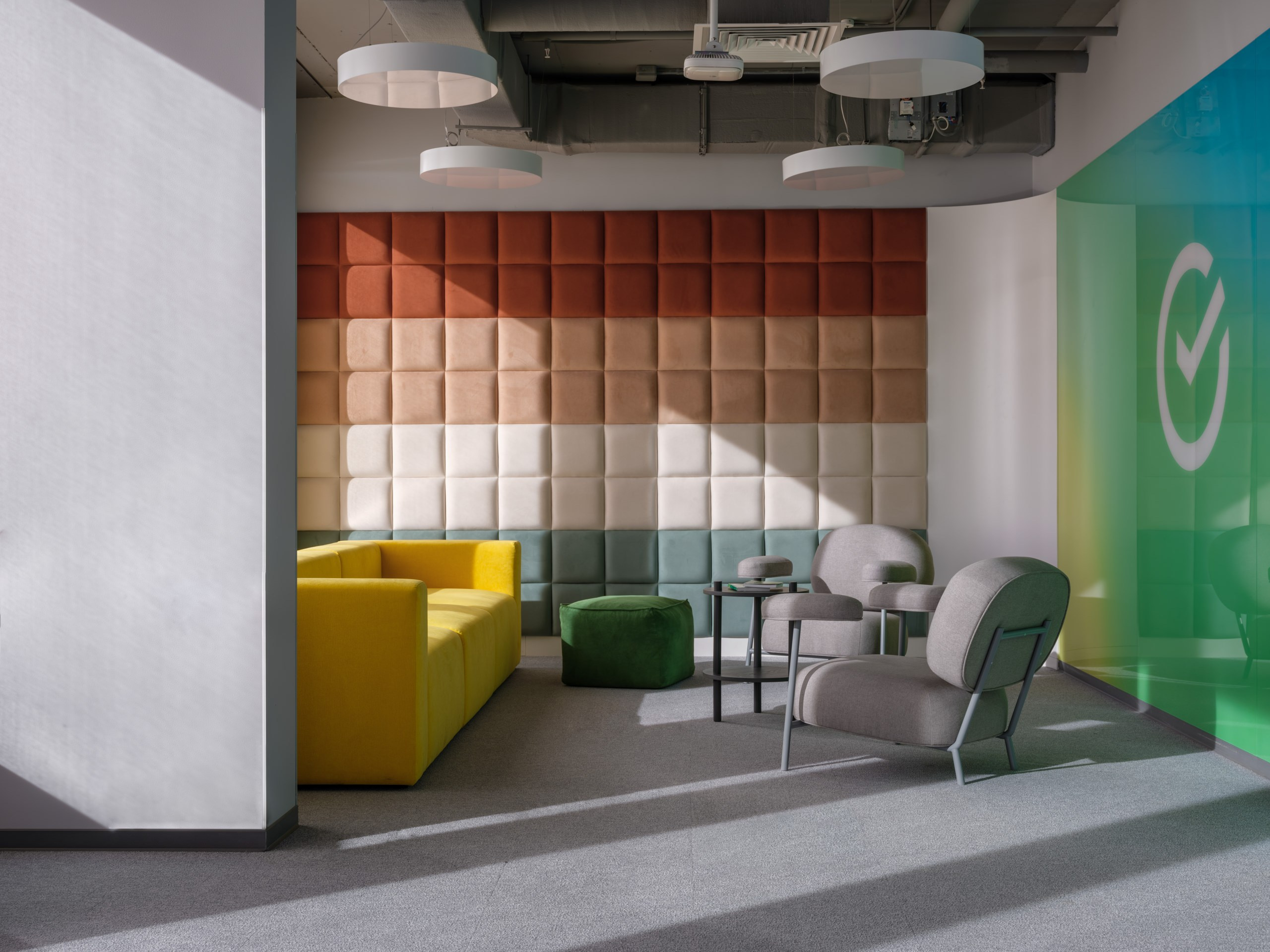 Первый технохаб Сбербанка в России. -Интерьерный фотограф Коваль Илья. Коваль Илья — Интерьерный и архитектурный фотограф