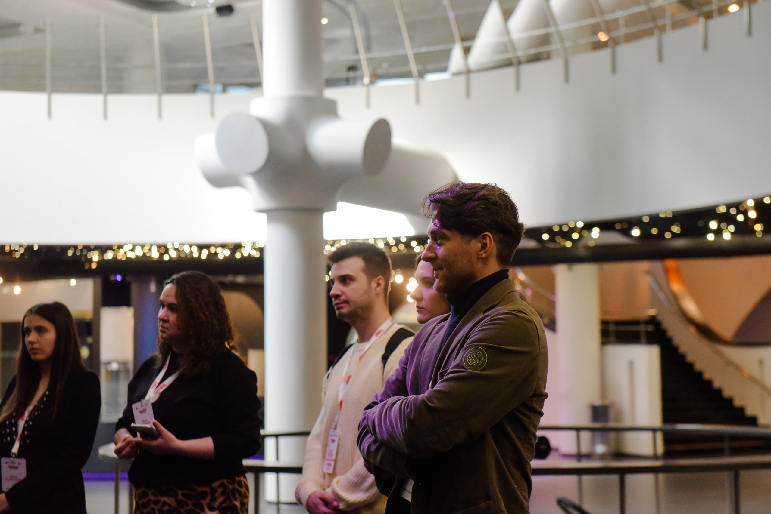 Московские Гостиные Планетарий. Фотограф Лола Волна, город Москва