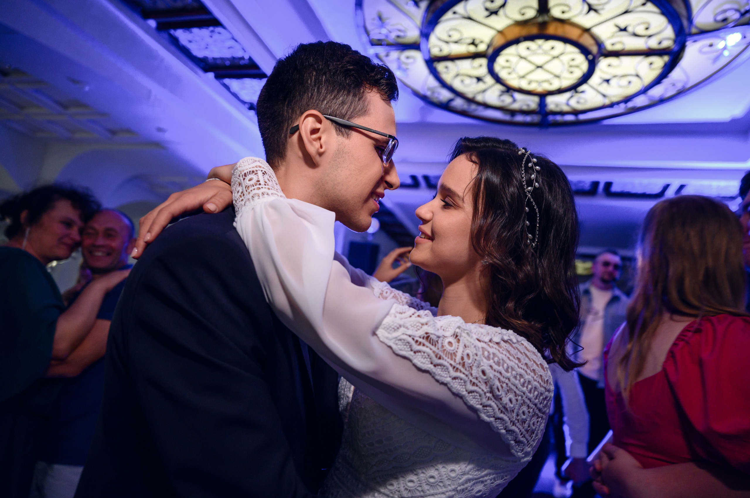 Свадьбы. Фотограф Светозар Андреев