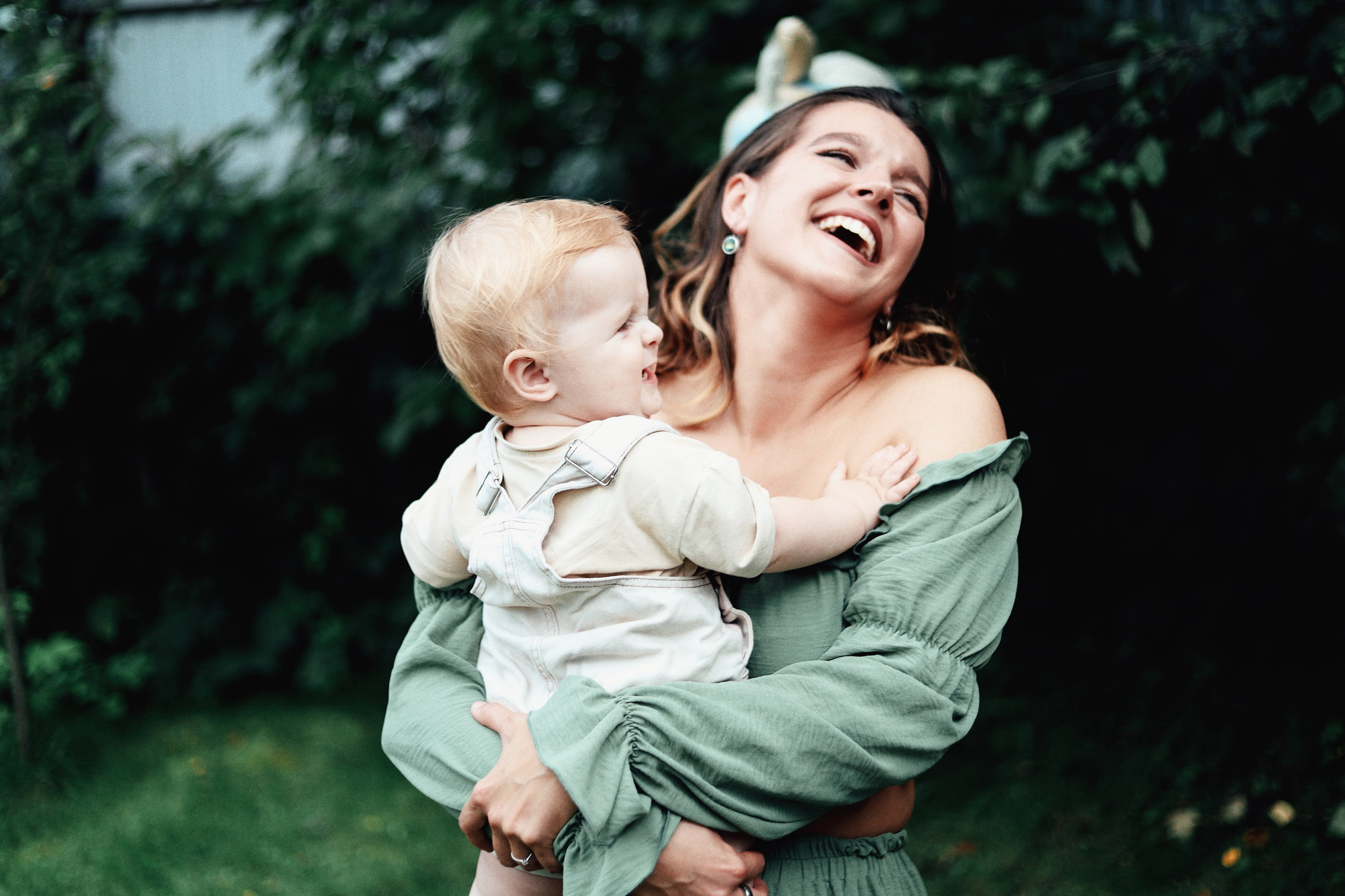 Bocharov family. Фотограф Елизавета Колесникова