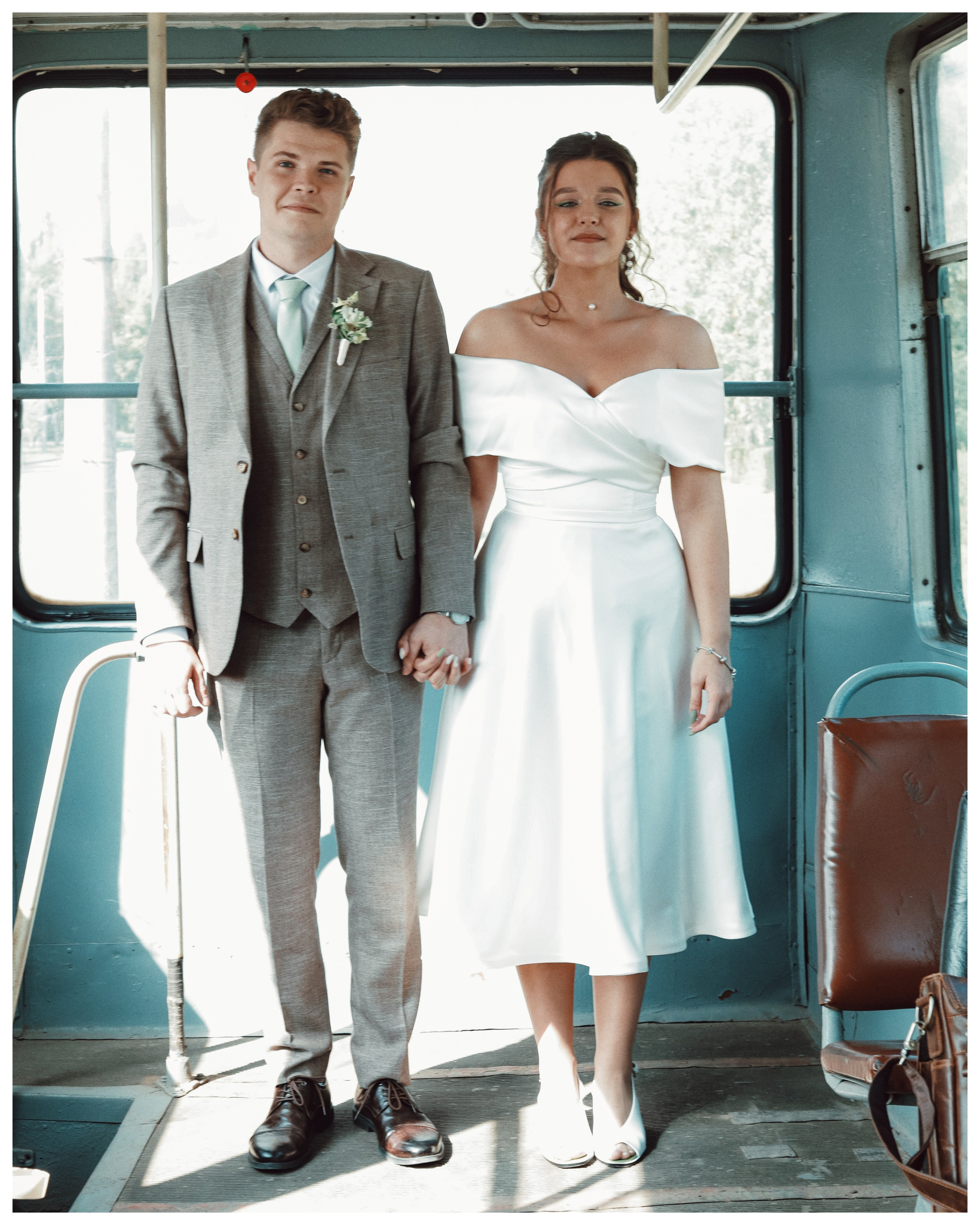 Valeria & Vadim. Фотограф Елизавета Колесникова