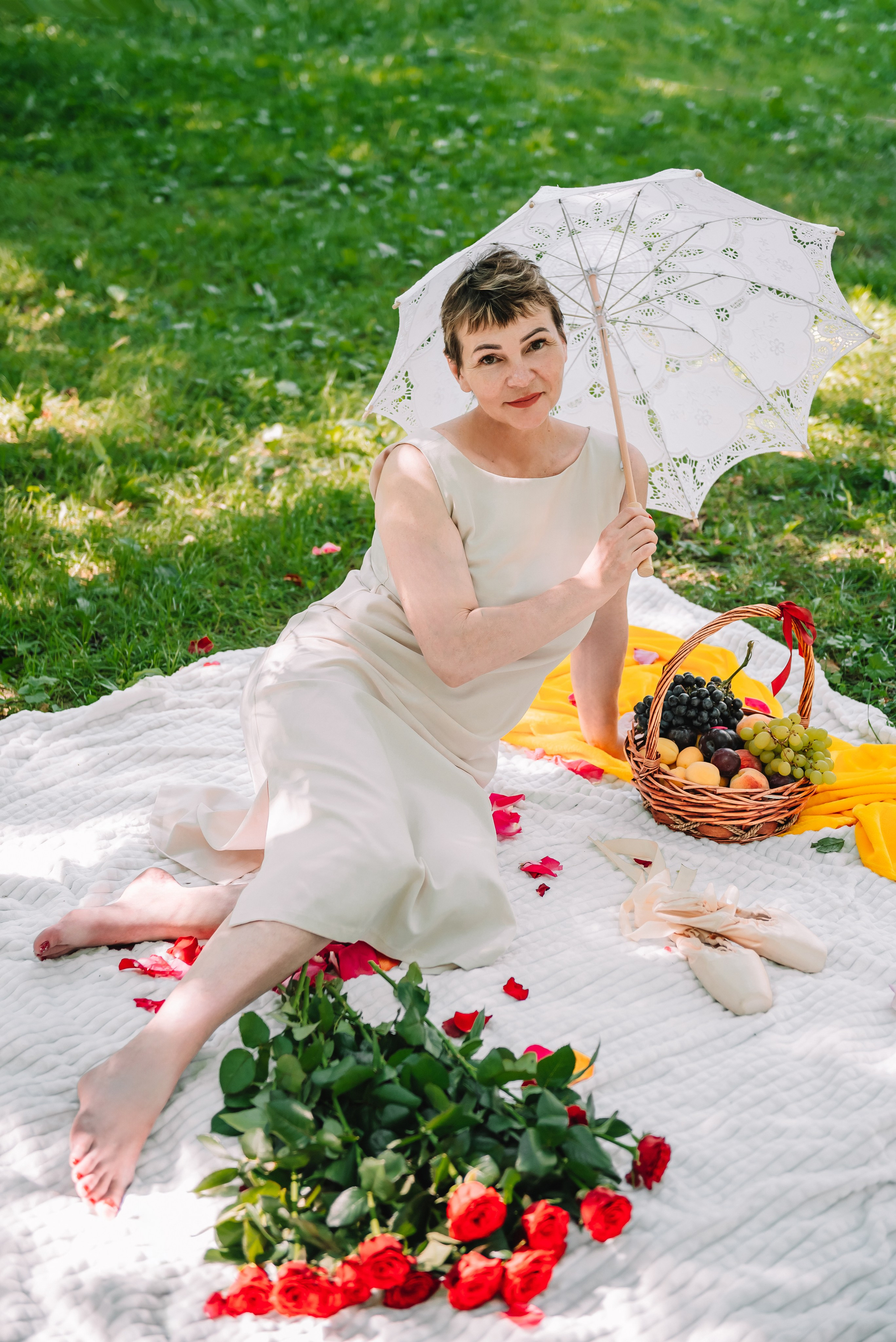 LEVITA (пикник)