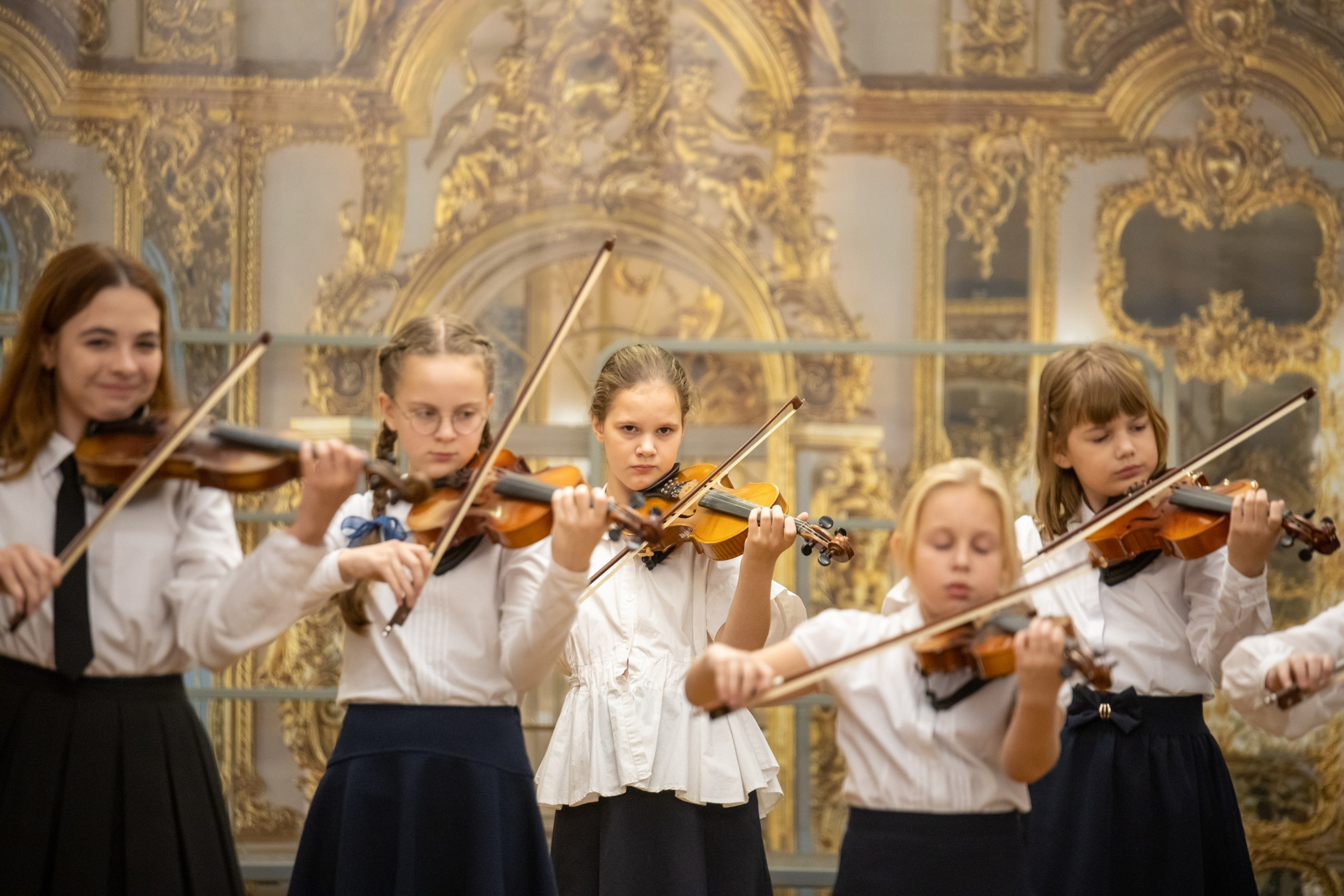 Концерт памяти Г. З. Райхеля. Фотограф в Туле Крупский АнДРей. Фотостудия «КАДР71» в Туле