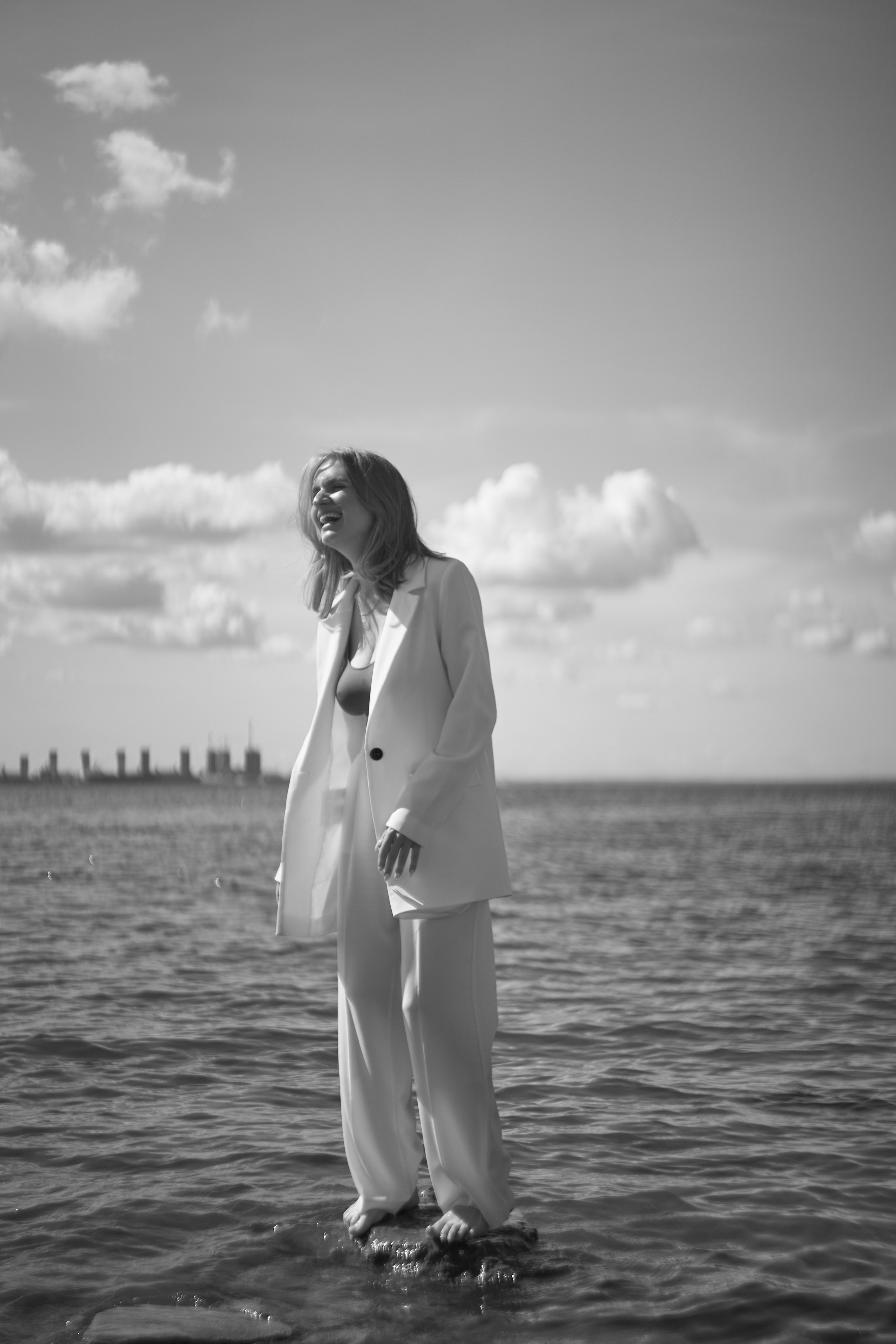 Женский портрет. Контент фотограф в Санкт-Петербурге Виктория Усова