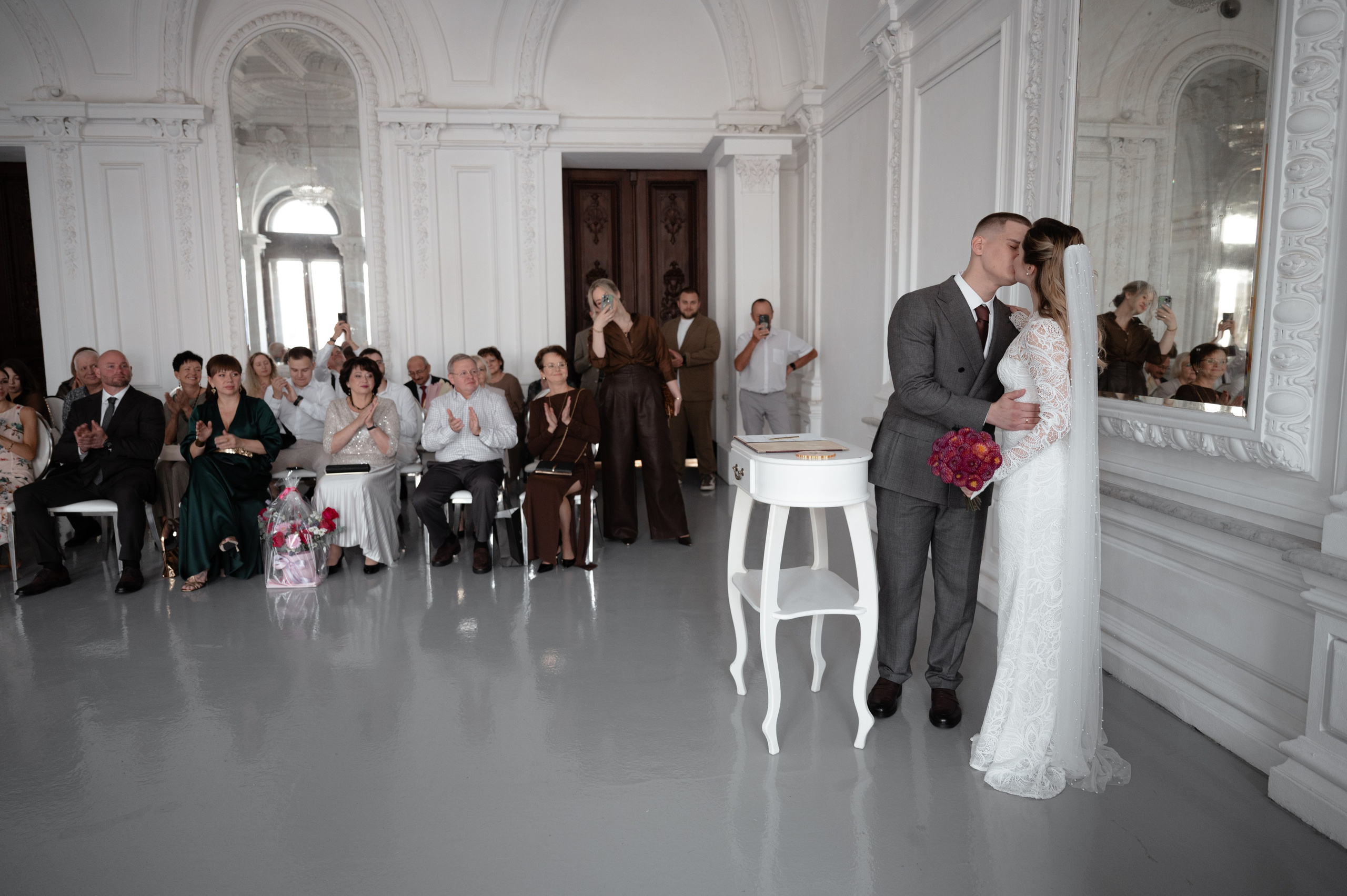 Ты — мой дом. Семейный, свадебный и репортажный фотограф в Москве Анастасия Светлова