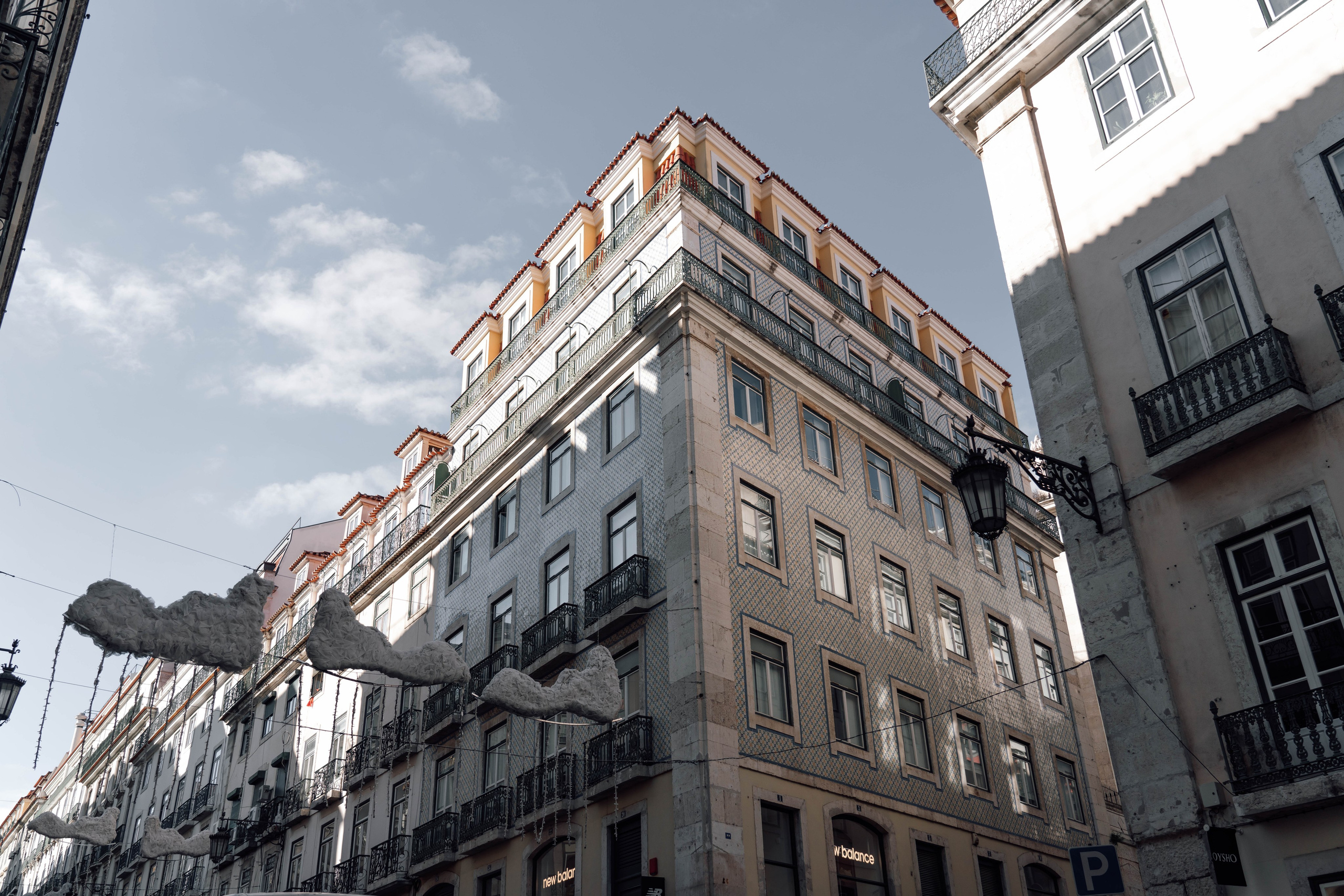 Португалия. Фотографирую для себя, своей семьи и друзей!