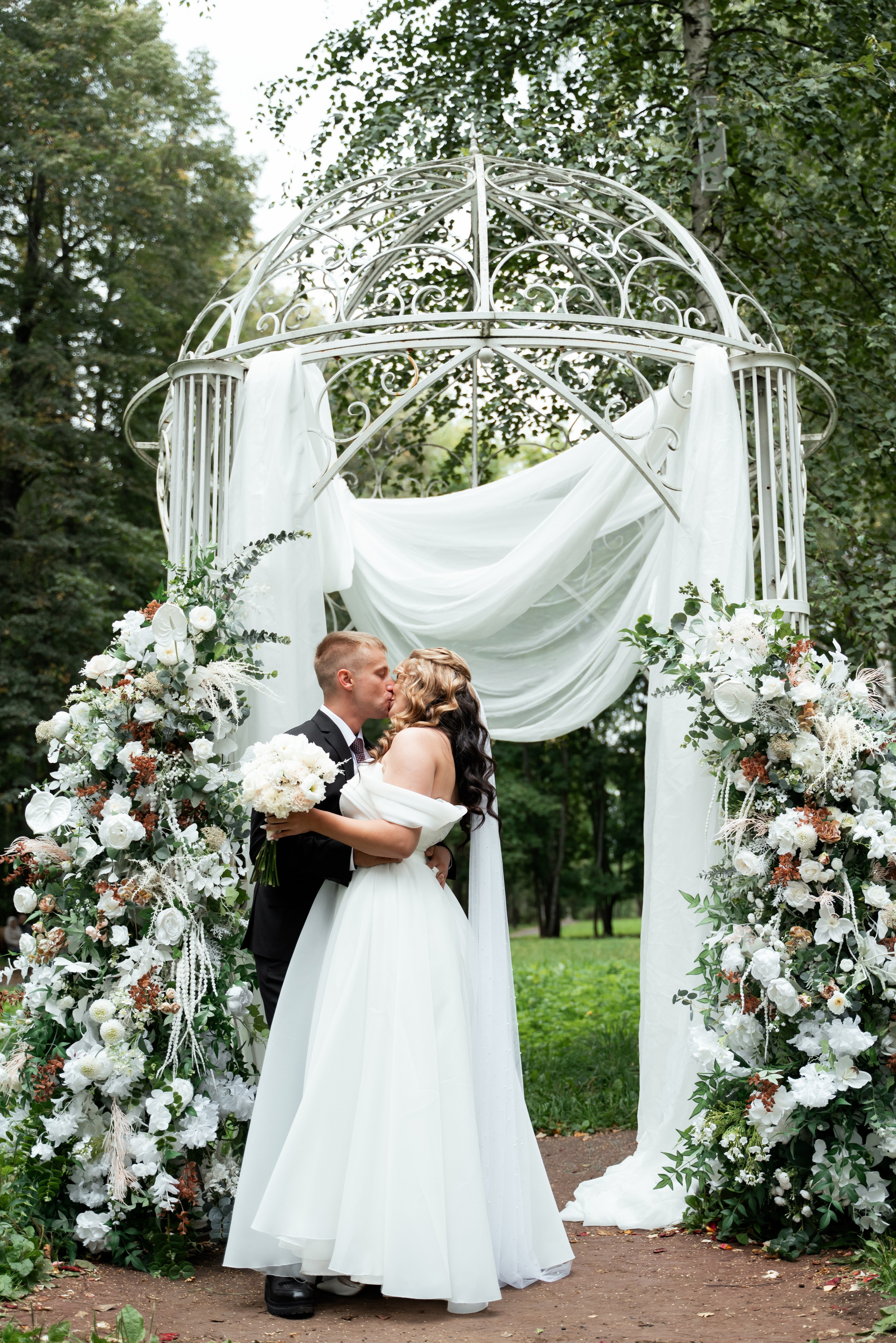 Nik&Asy wed. Свадебный и семейный фотограф в Ижевске Романова Ольга