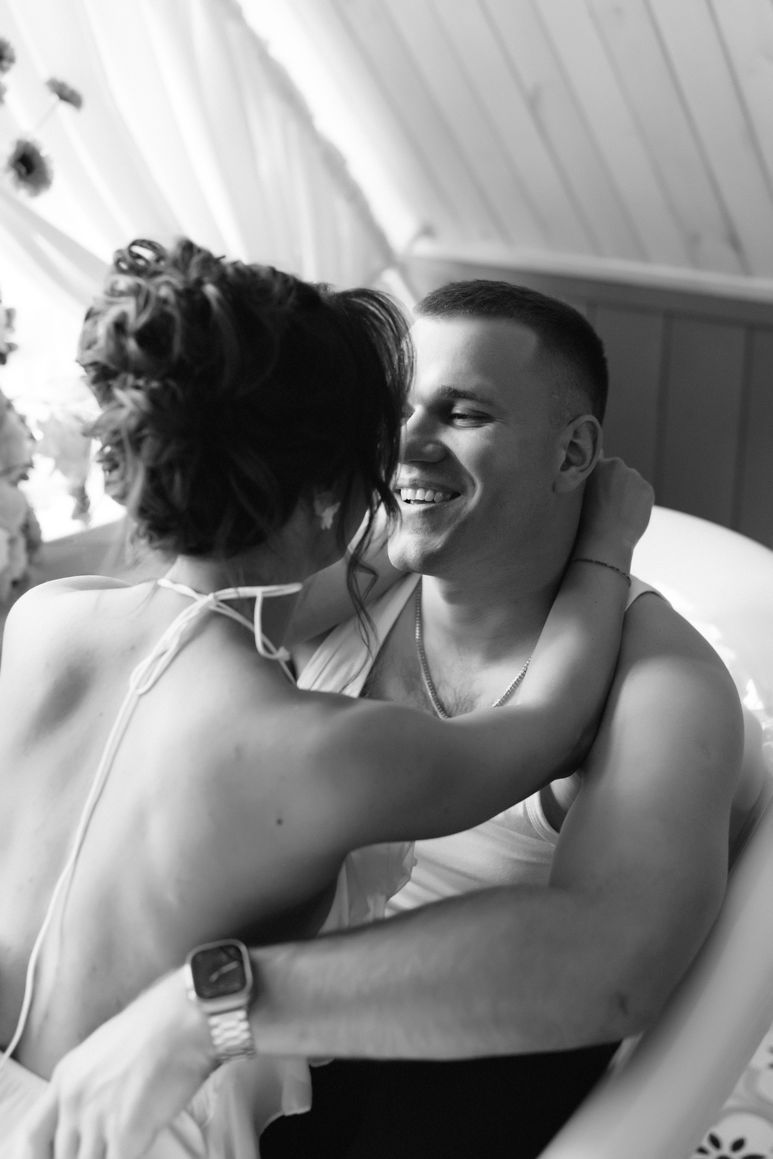 Алина и Александр. Свадебный фотограф в Краснодаре Булатова Наталия