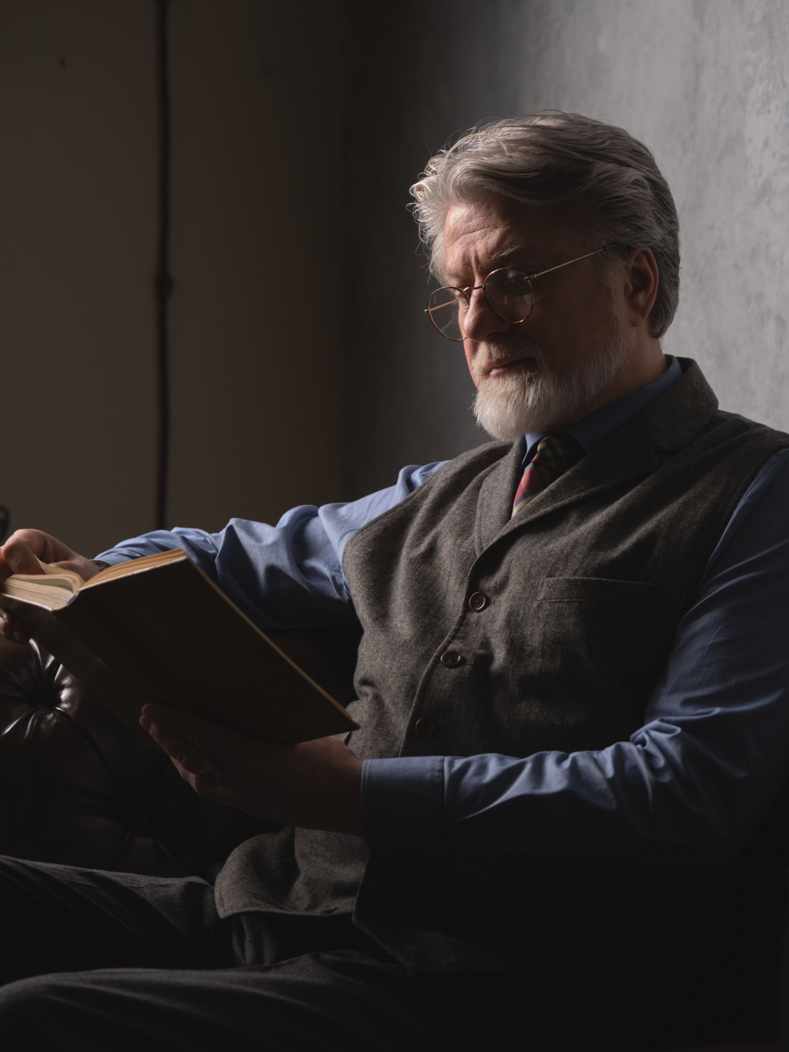 «Джентльмены» или «идеальный стиль мужчины». Фотограф из СПб